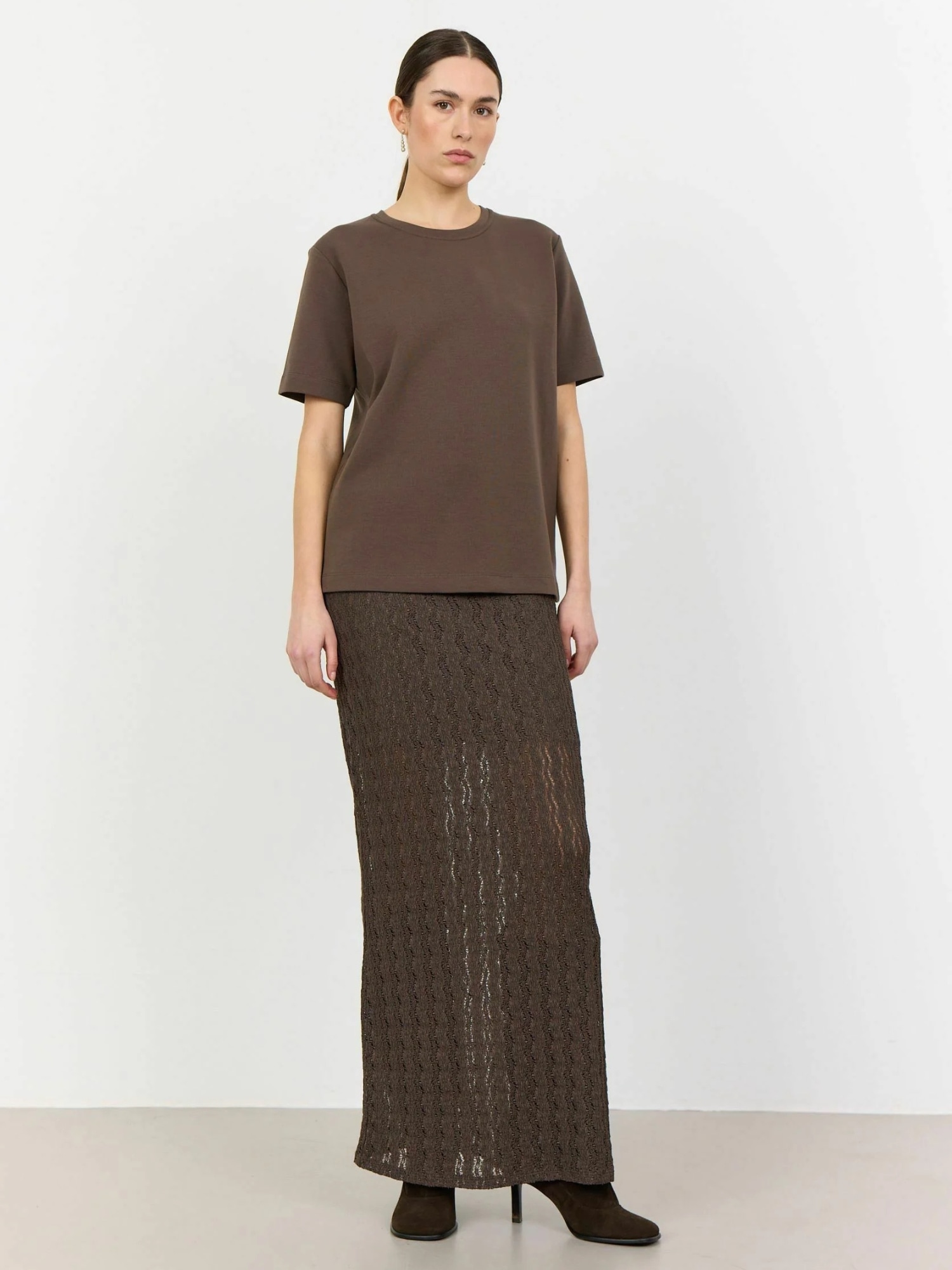 Levete Room Midirock »Levete Room Skirt LR-LAICA 1«