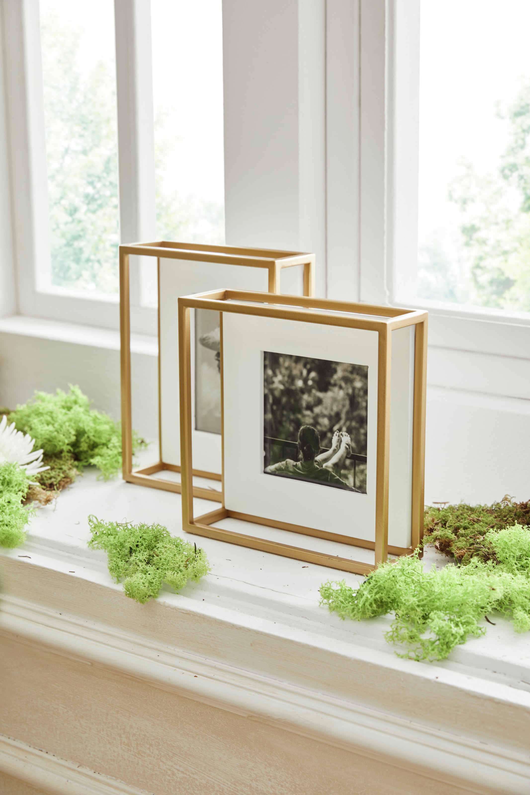 Guido Maria Kretschmer Home&Living Bilderrahmen »Framel«, Fotorahmen, in 2  Größen erhältlich online bestellen