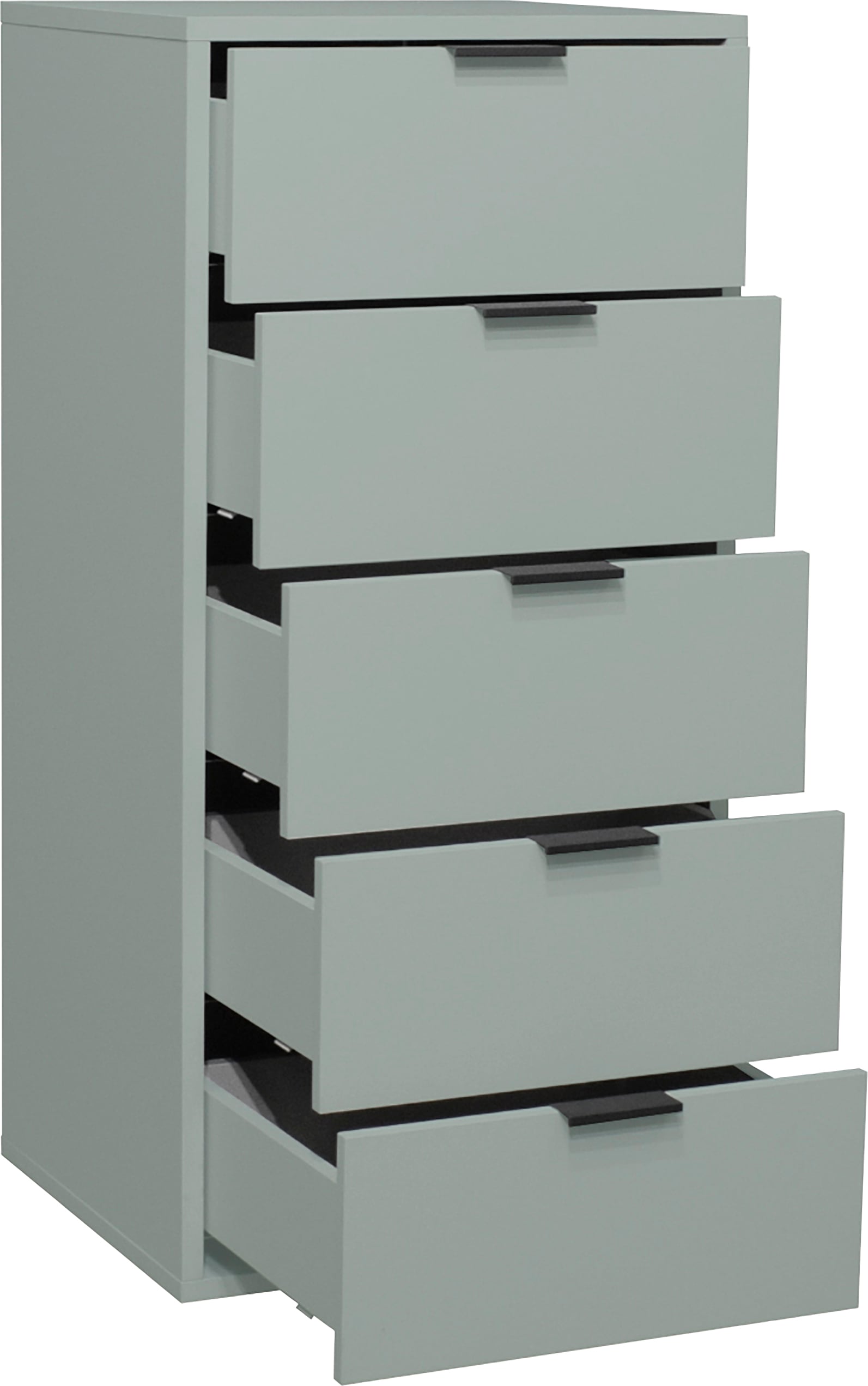 Mäusbacher Kommode »Bonnie TOPSELLER!« OTTOs Choice,  Kommode mit 5 Schubkästen