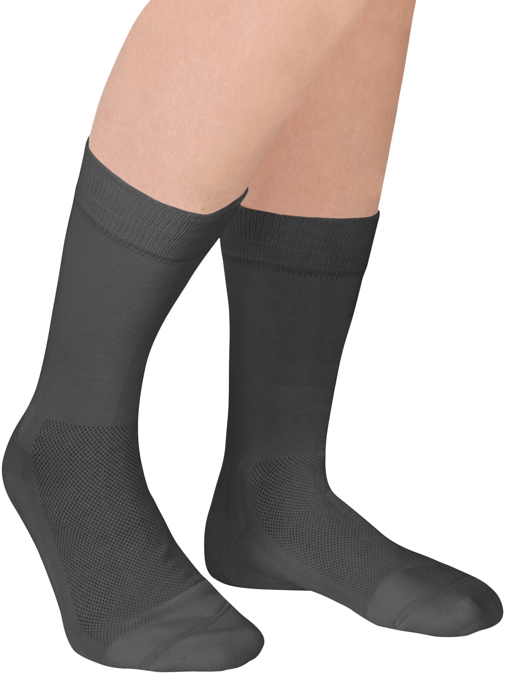 Fußgut Diabetikersocken »Venenfeund Sensitiv Socken«, (2 Paar)