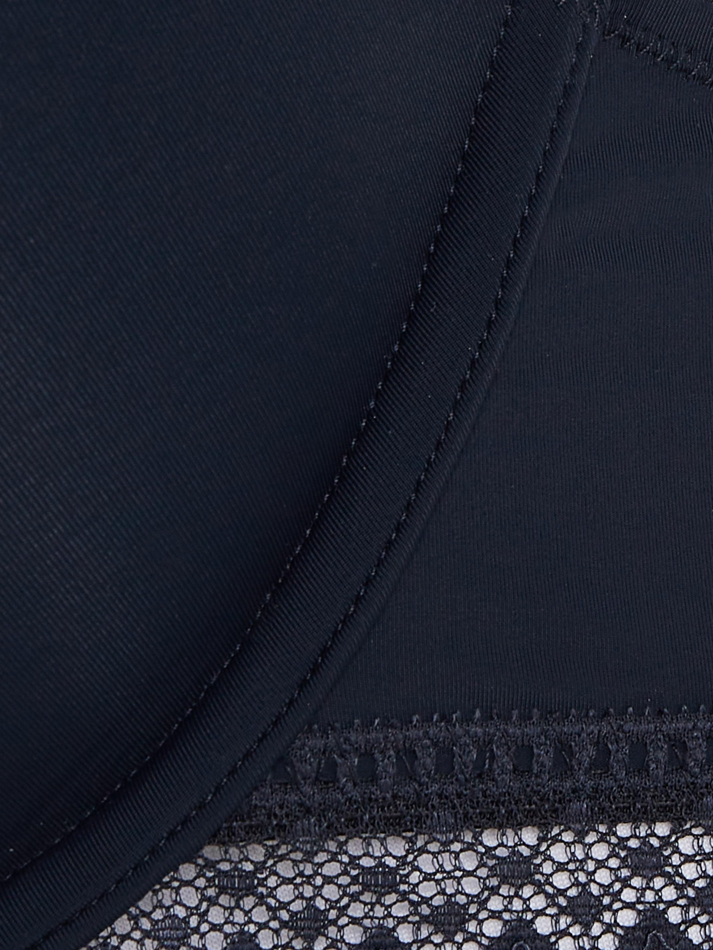 Tommy Hilfiger Underwear Bügel-BH »DEMI-BRA«, mit Tommy Hilfiger Markenlabel