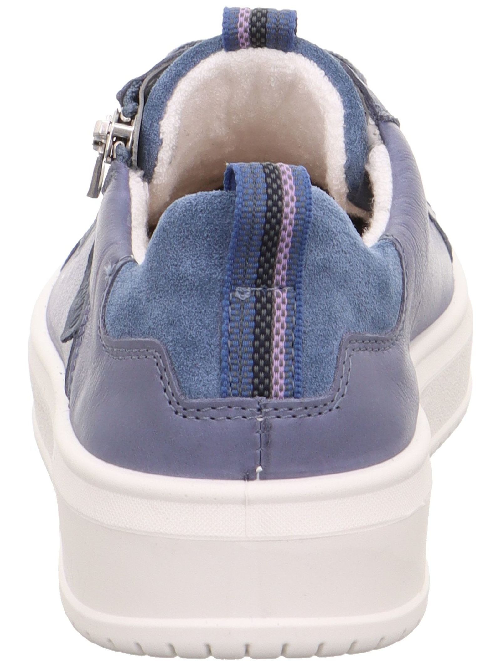 Legero Sneaker »Legero Sneaker Nappaleder«