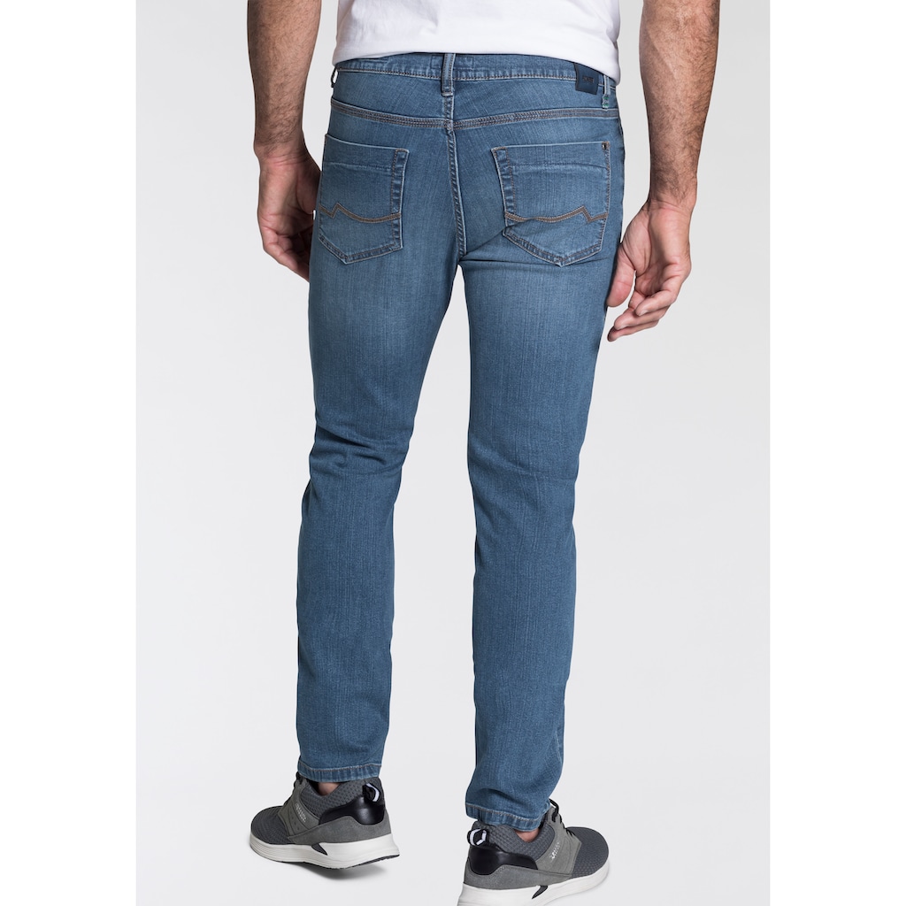 Pioneer Authentic Jeans Straight-Jeans »Eric«