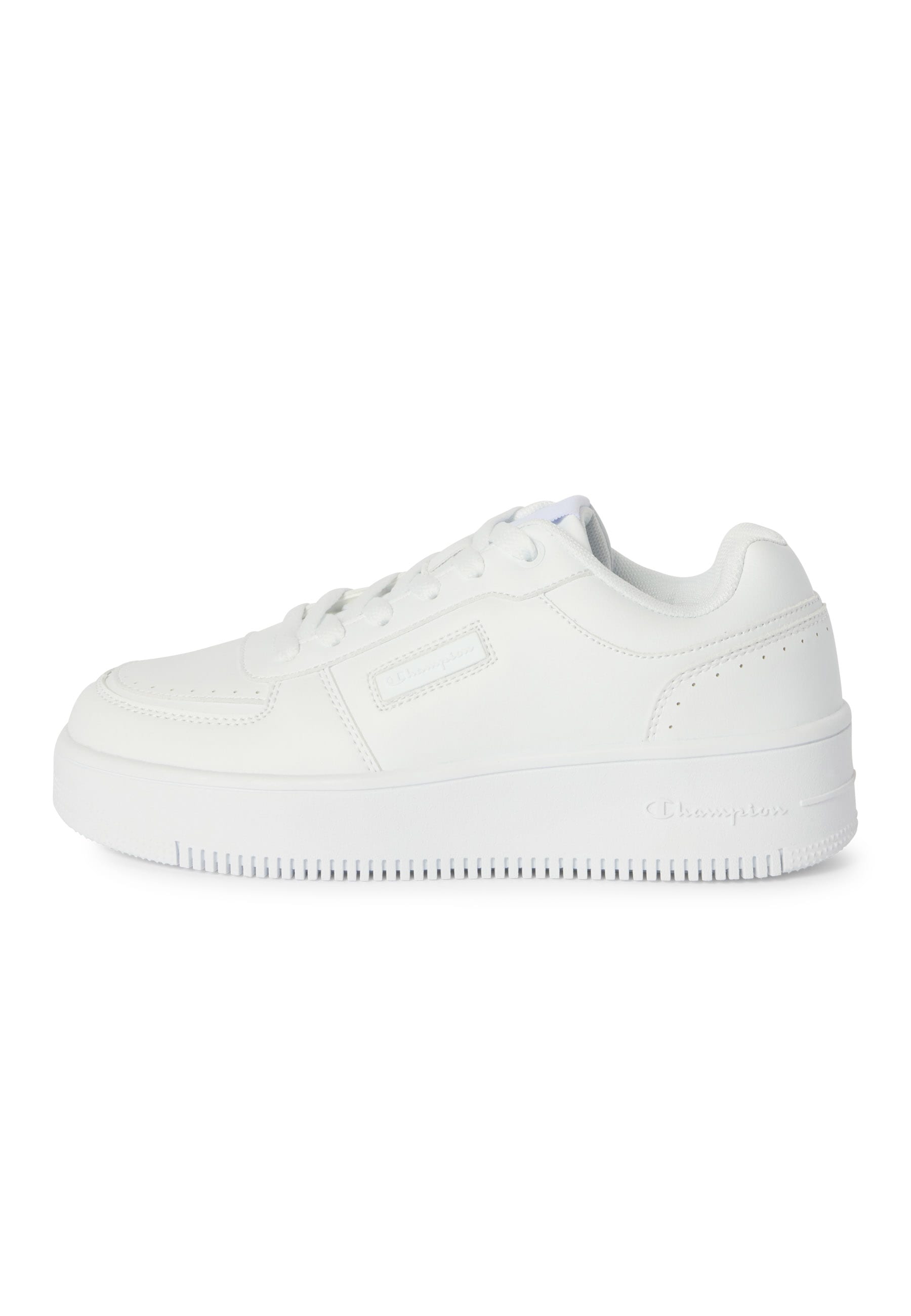 Champion Sneaker »RD18 TWIN PLAT«