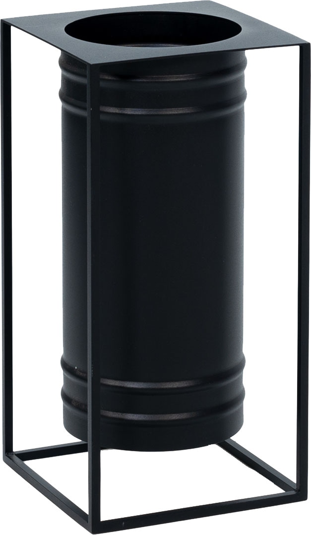 Spinder Design Schirmständer »DRIP« Regenschirmständer aus Stahl