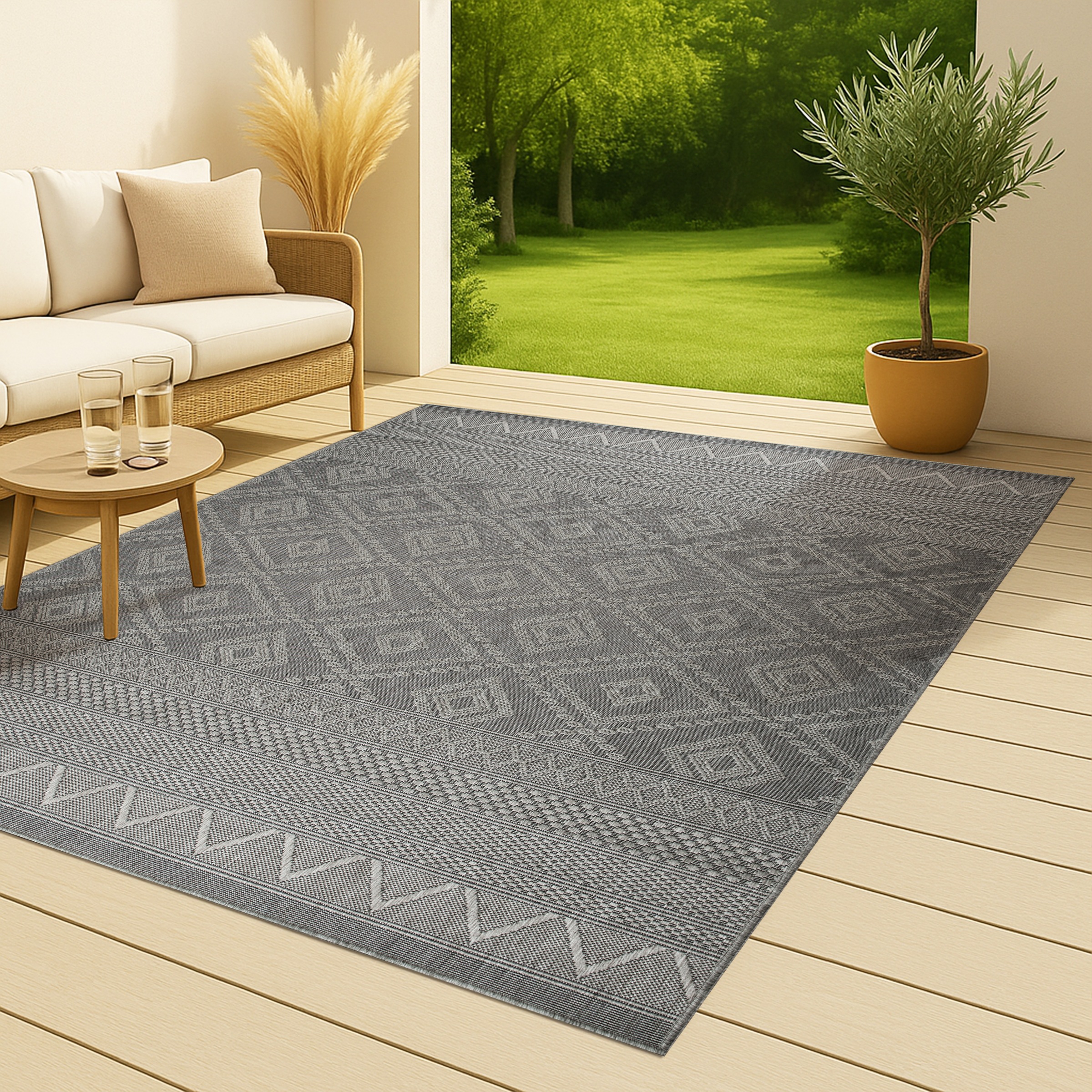 my home Teppich Toronto auch als günstig online kaufen