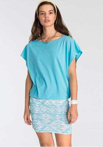 AJC Jerseykleid, (2 tlg.), in der Doppelpackung Kleid mit Shirt kaufen