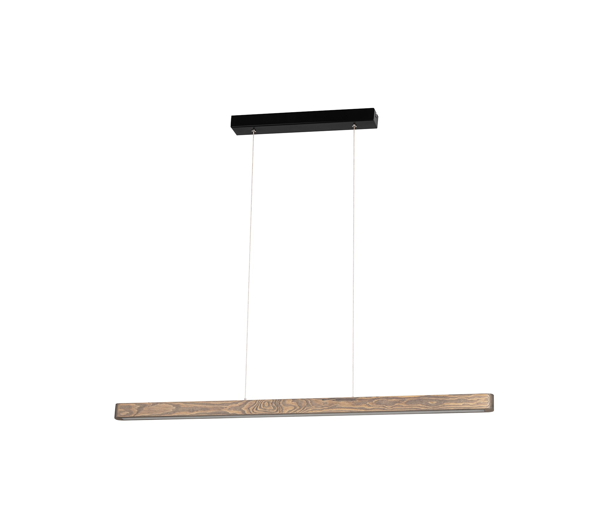 BRITOP LIGHTING Pendelleuchte »FORESTIER«, 1 flammig, Leuchtmittel LED-Modu günstig online kaufen