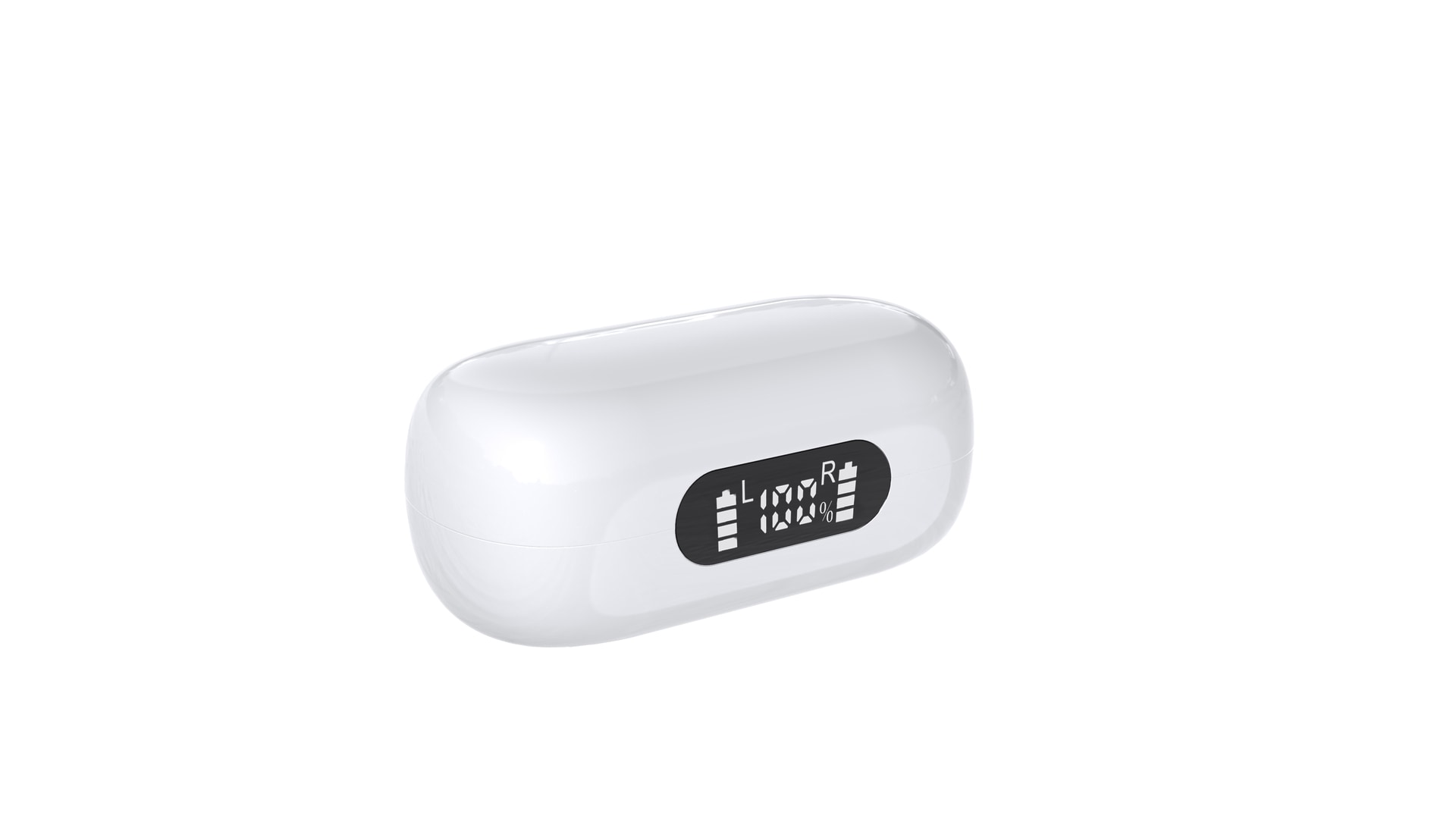 Denver wireless In-Ear-Kopfhörer »TWE-40«