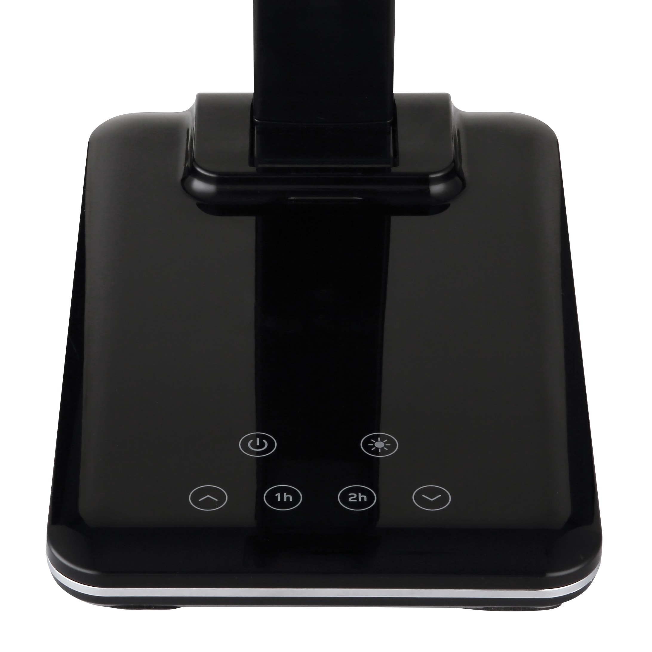 Hanseatic LED Tischleuchte »TL-CCT« LED-Modul 1 Stk. warmweiß - kaltweiß Schreibtischleuchte, Office Lampe, CCT, Timer, Uhr