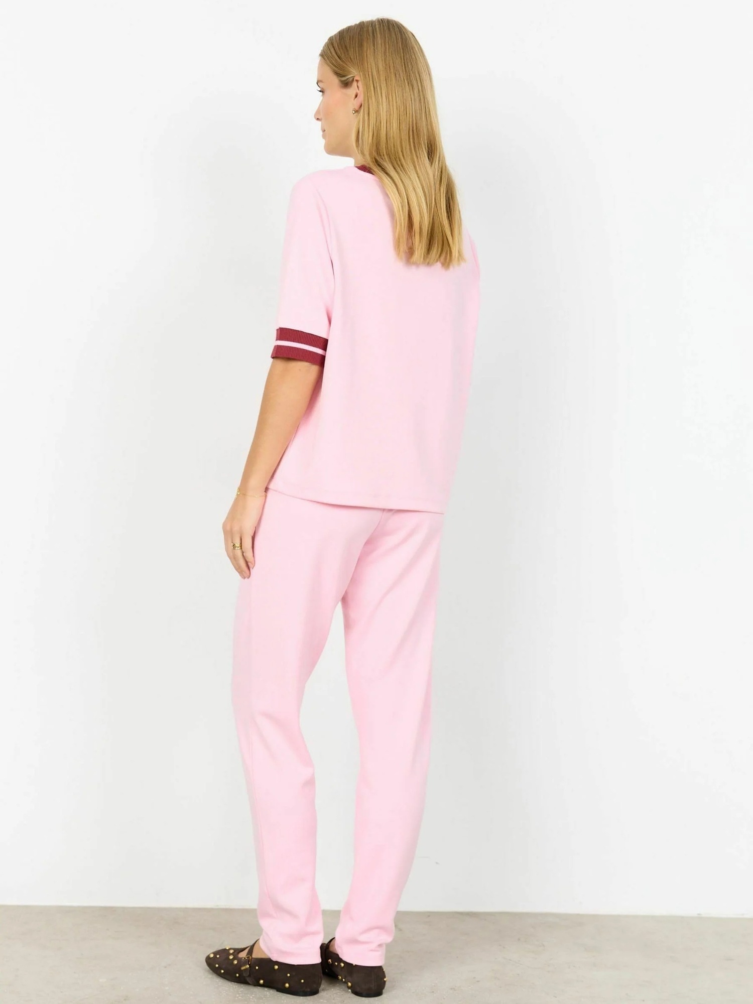 soyaconcept Kurzarmhemd »Soya Concept T-shirt SC-BANU«