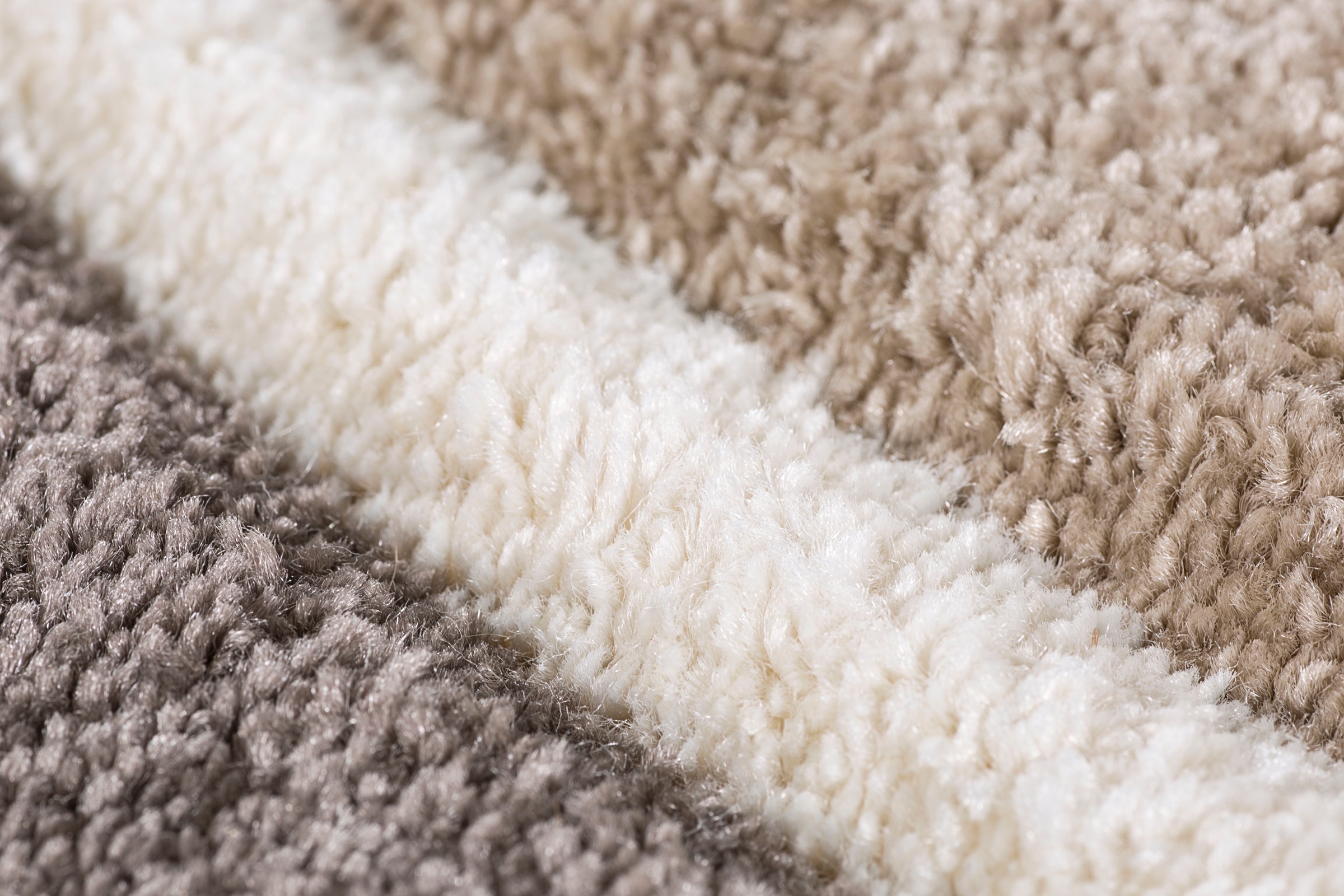 LUXOR living Teppich »Lagerräumung«, rechteckig, Sonderposten, moderne Designs, verschiedene Qualitäten & Höhen