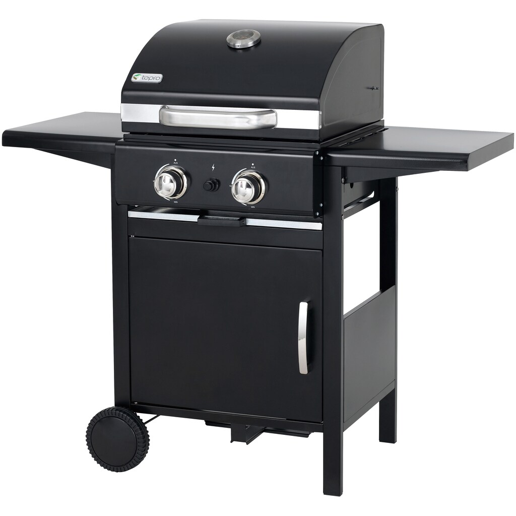 Tepro Gasgrill »MAYFIELD 2«