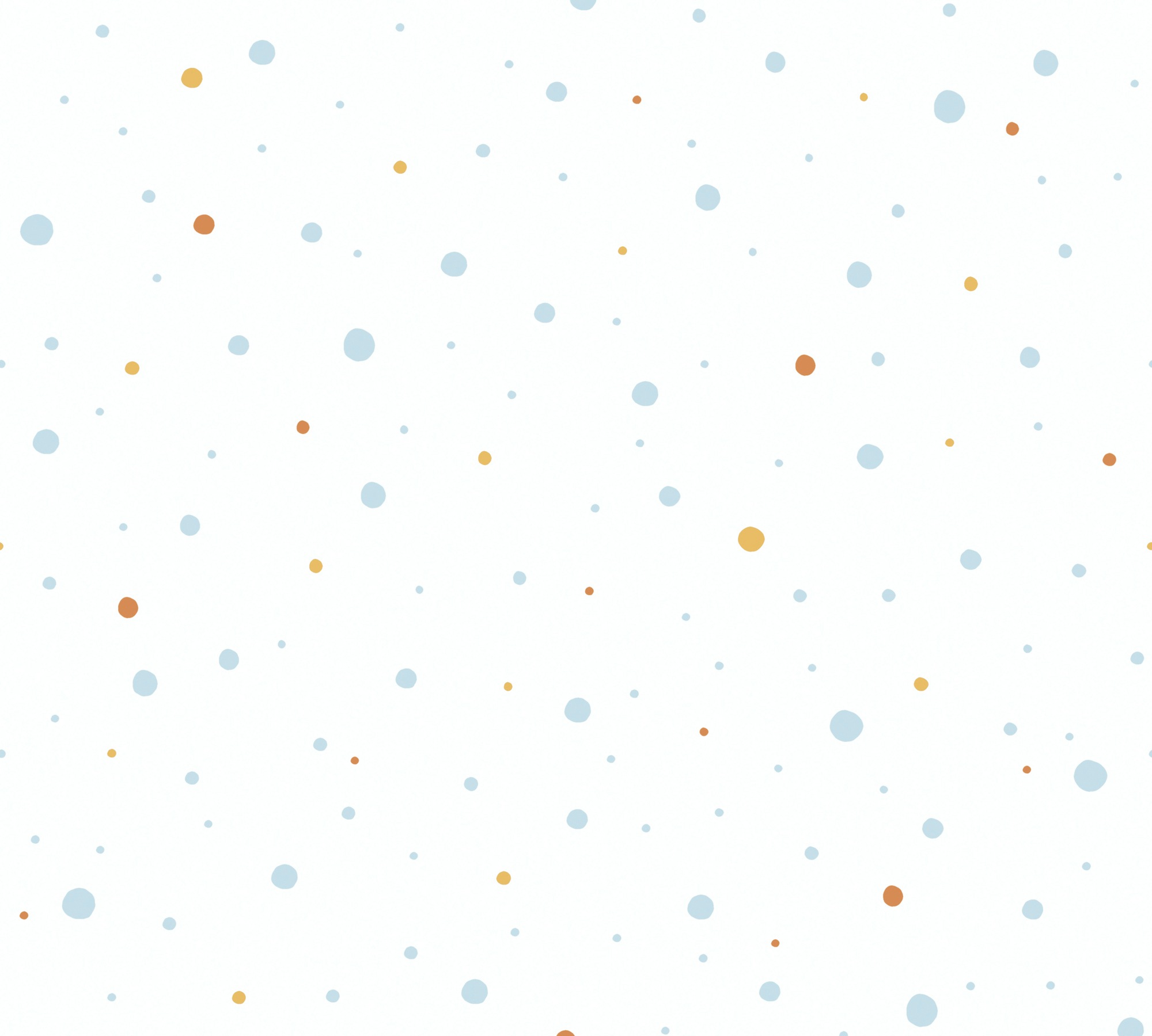 A.S. Création Vliestapete »Little Love« geometrisch   gepunktet   grafisch günstig online kaufen