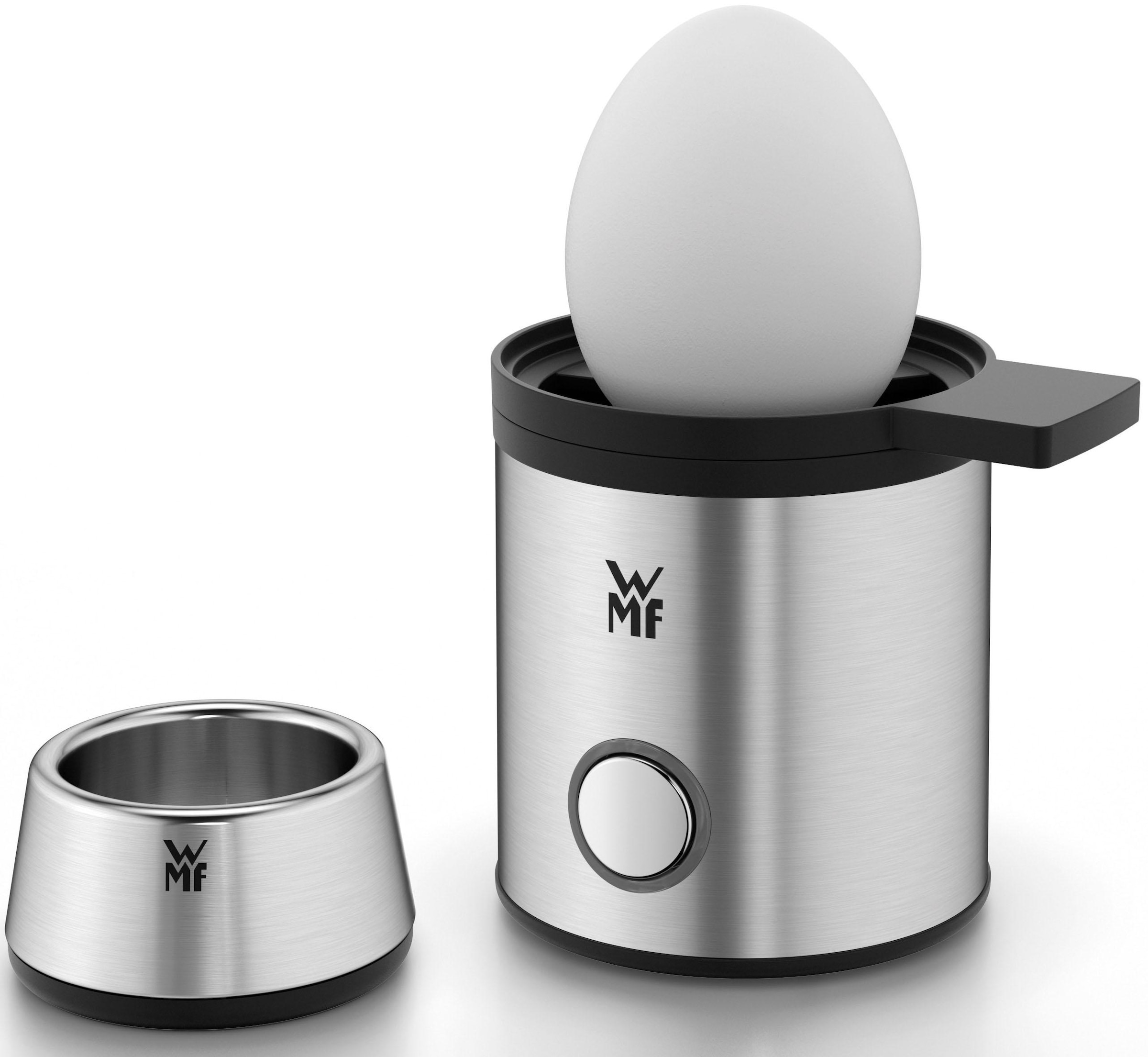WMF Eierkocher »KÜCHENminis® My Egg«, für 1 St. Eier, 56 W