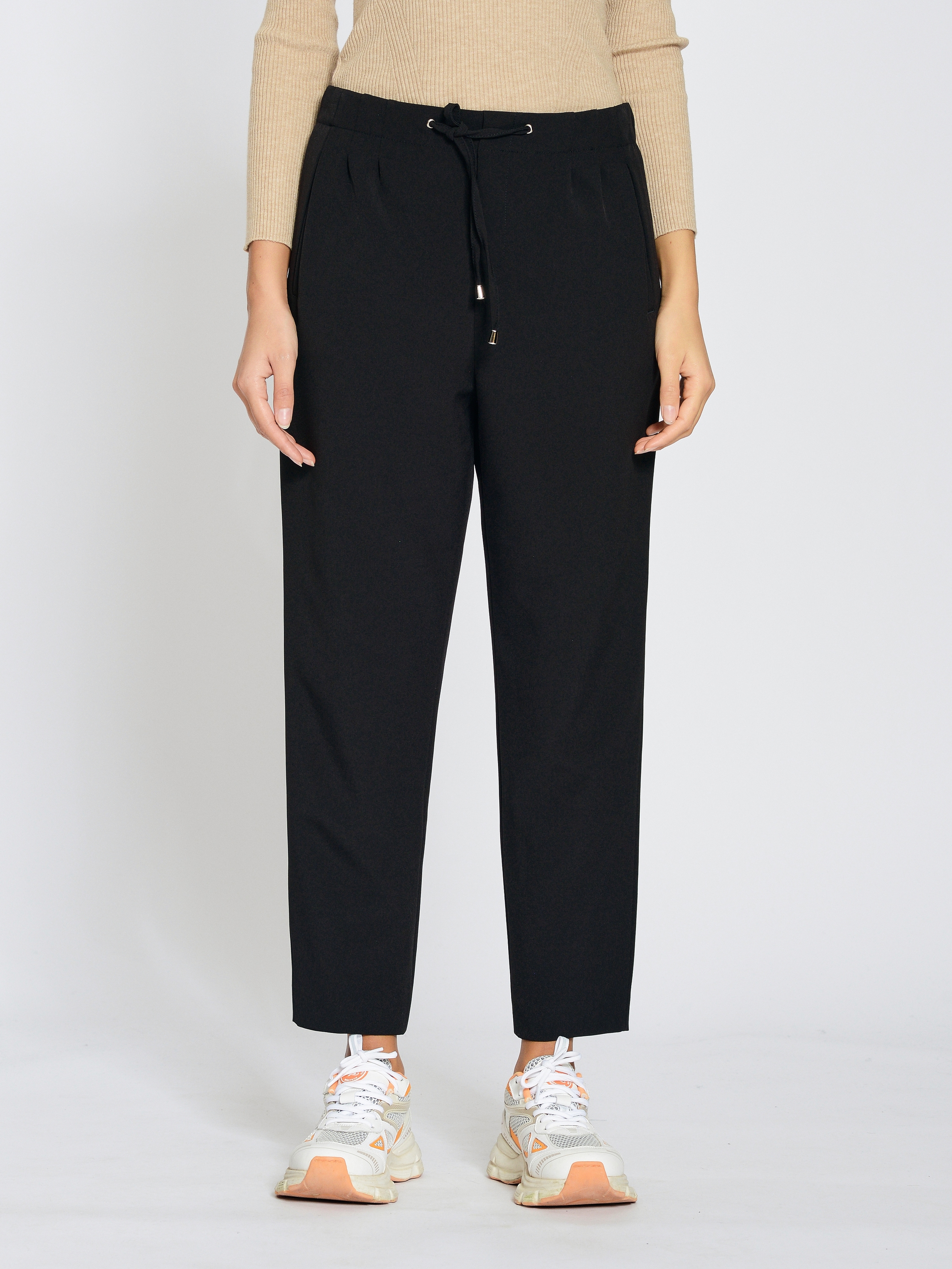 GANG Relaxhose »GANG Hosen Relaxed 94AVA JOGG«