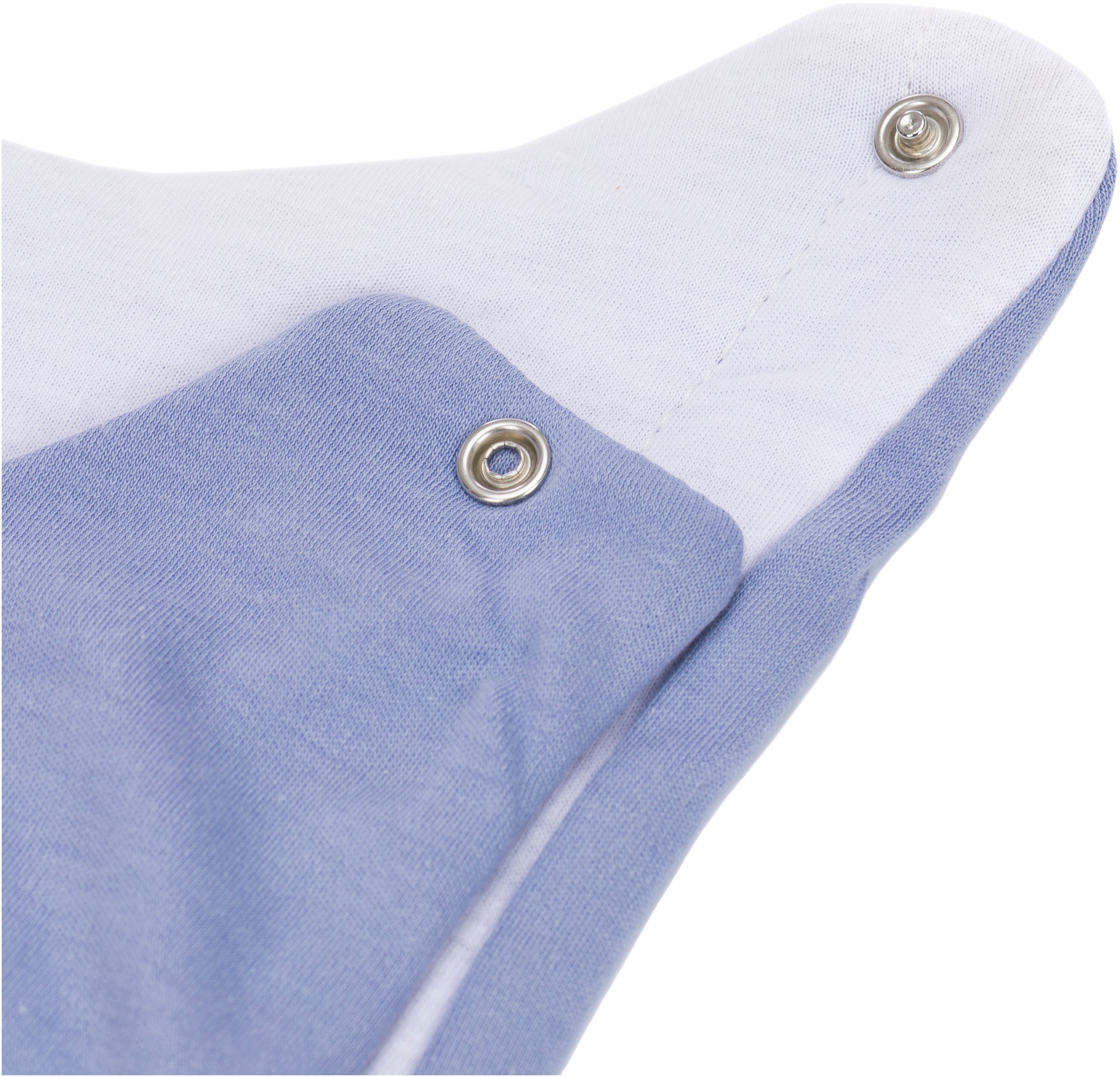 Fillikid Babyschlafsack »wattiert, rund, TOG 2,5« für das ganze Jahr und Raumtemperaturen von 15-21°C