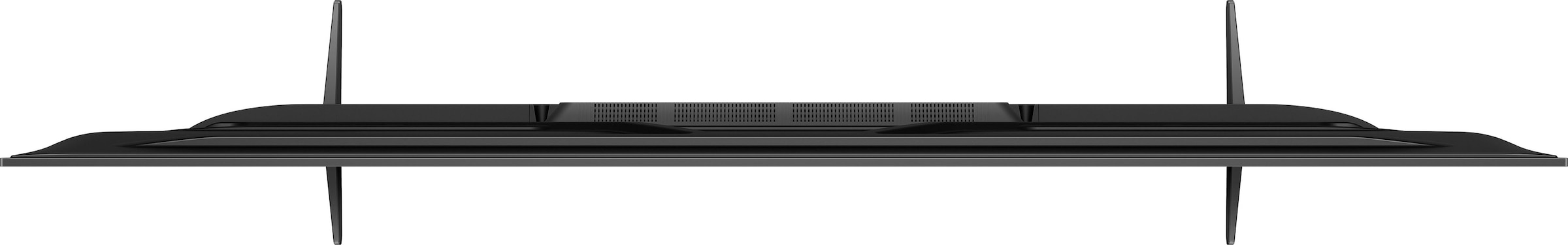 TCL LED-Fernseher »75V6CX1«, 4K Ultra HD, Google TV-Smart-TV, 4K HDR, Multi-HDR, Dolby Vision, Game Master, Smart TV, Apple TV, AiPQ