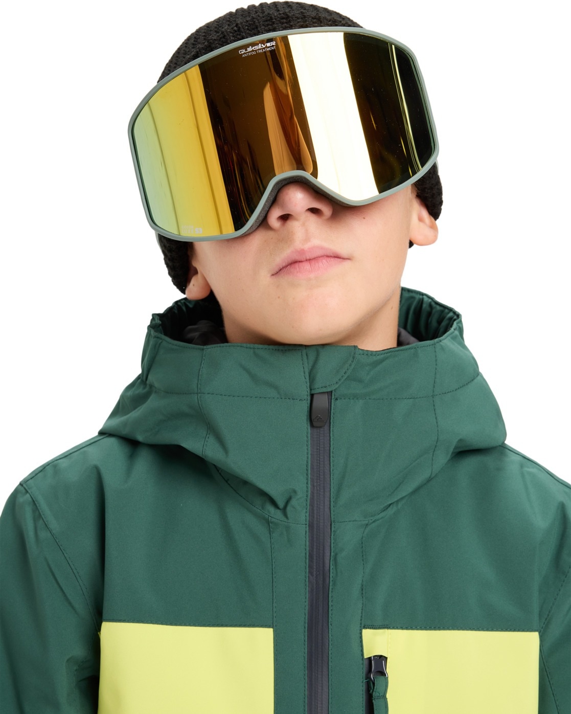 Quiksilver Snowboardjacke »Ambition 20K«