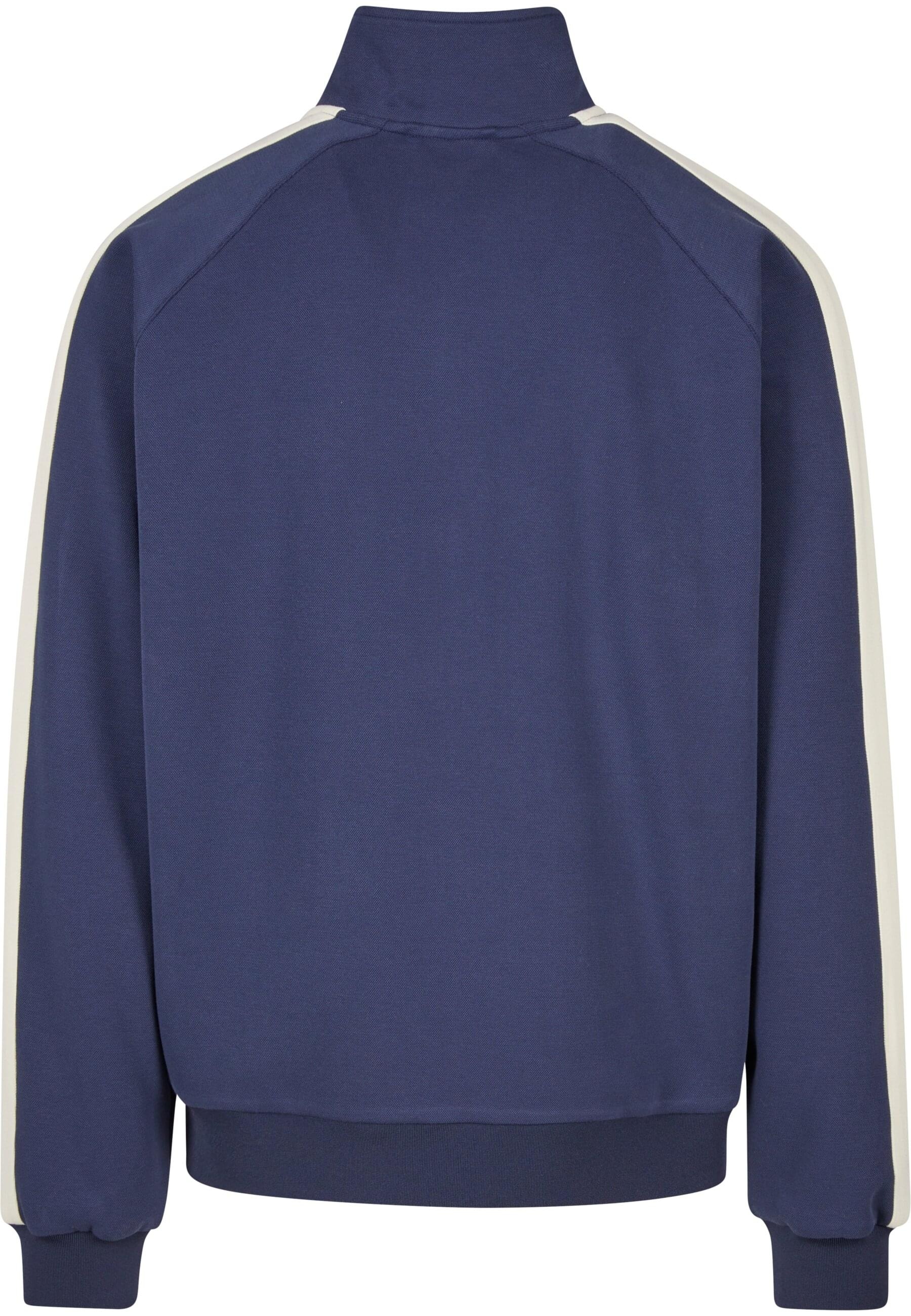 Karl Kani Trainingsjacke »Karl Kani Kani Sidestripe Trackjacket« 1 Stk. tlg. ohne Kapuze