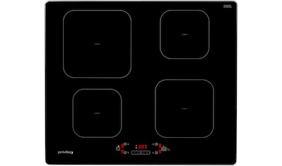 Induktions-Kochfeld von SCHOTT CERAN® »PS 15Q60 AL«, PS 15Q60 AL