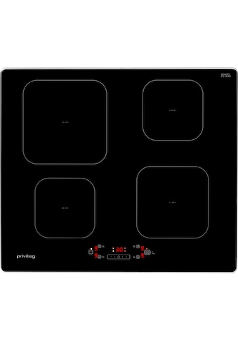 Induktions-Kochfeld von SCHOTT CERAN® »PS 15Q60 AL«, PS 15Q60 AL