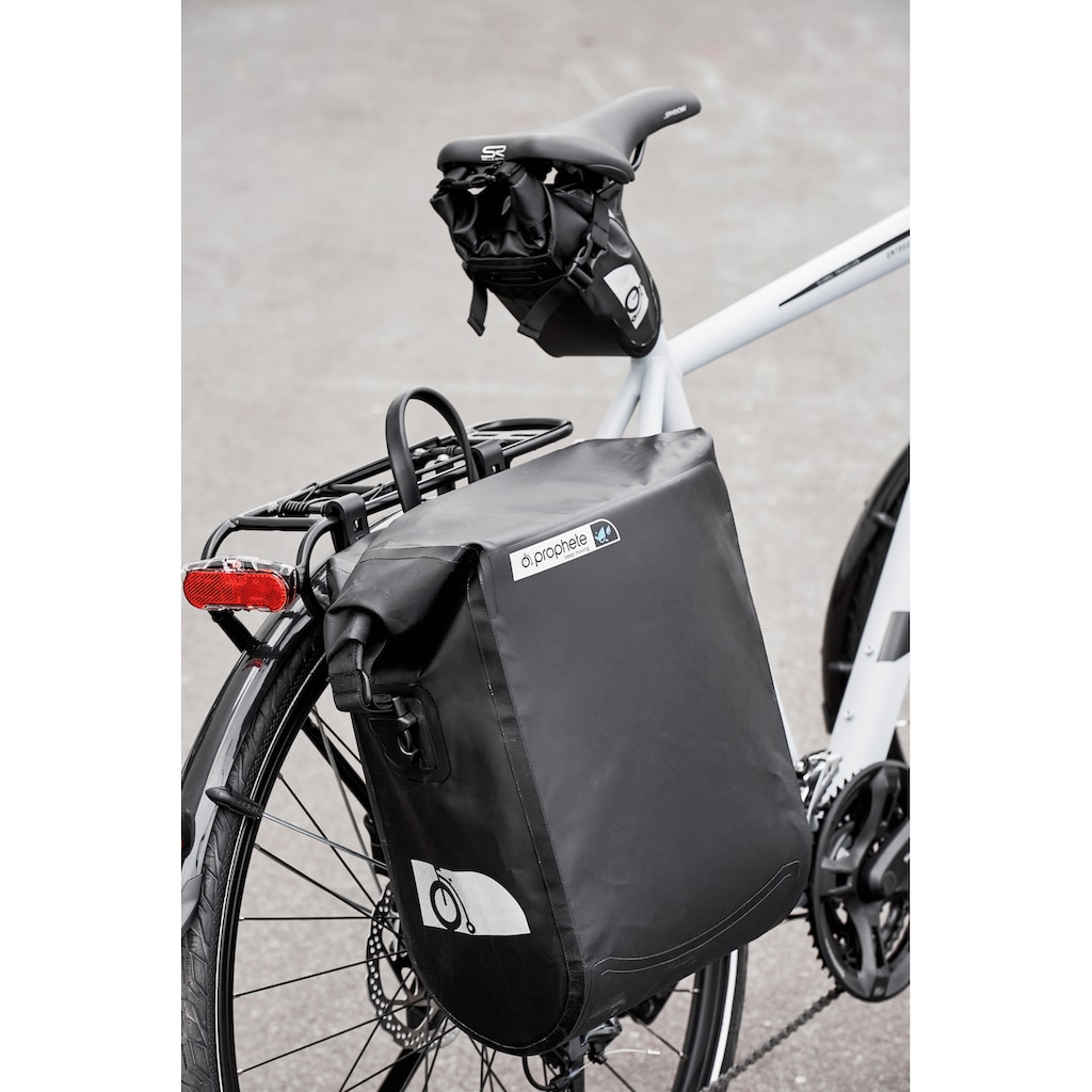 Prophete Fahrradtasche