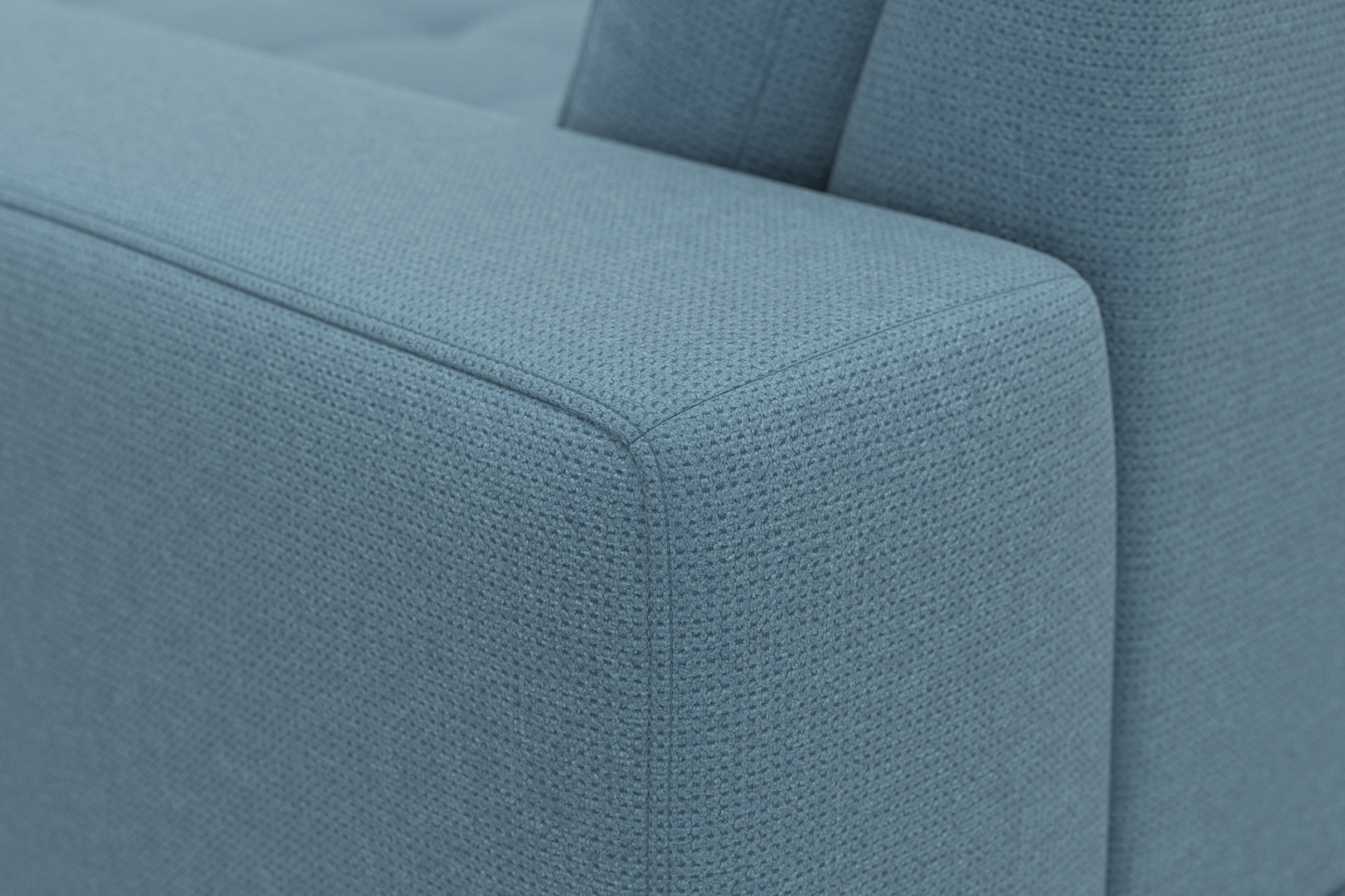 sit&more Wohnlandschaft »Quincy U-Form«, wahlweise mit Bettfunktion und Bettkasten