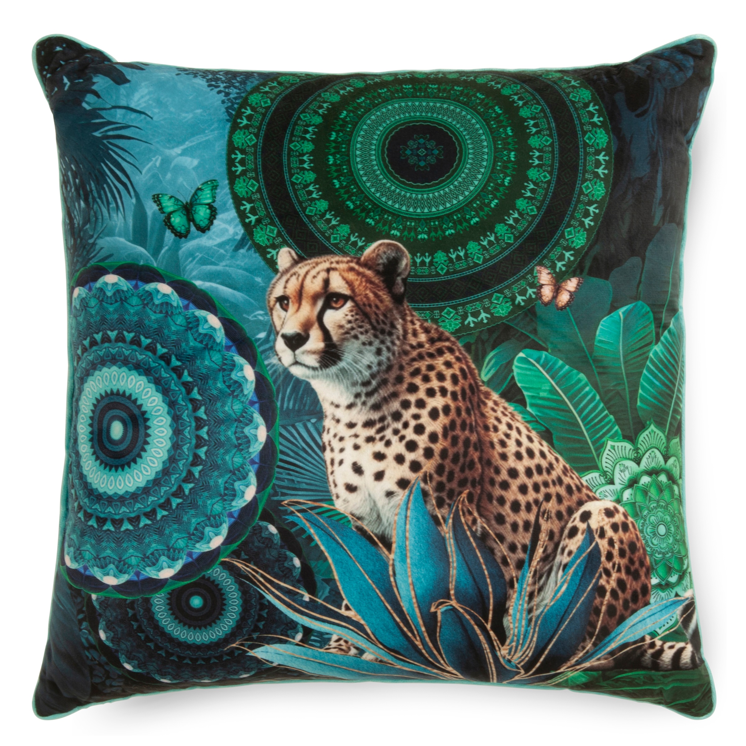 hip Dekokissen »Nyah«, Mandala