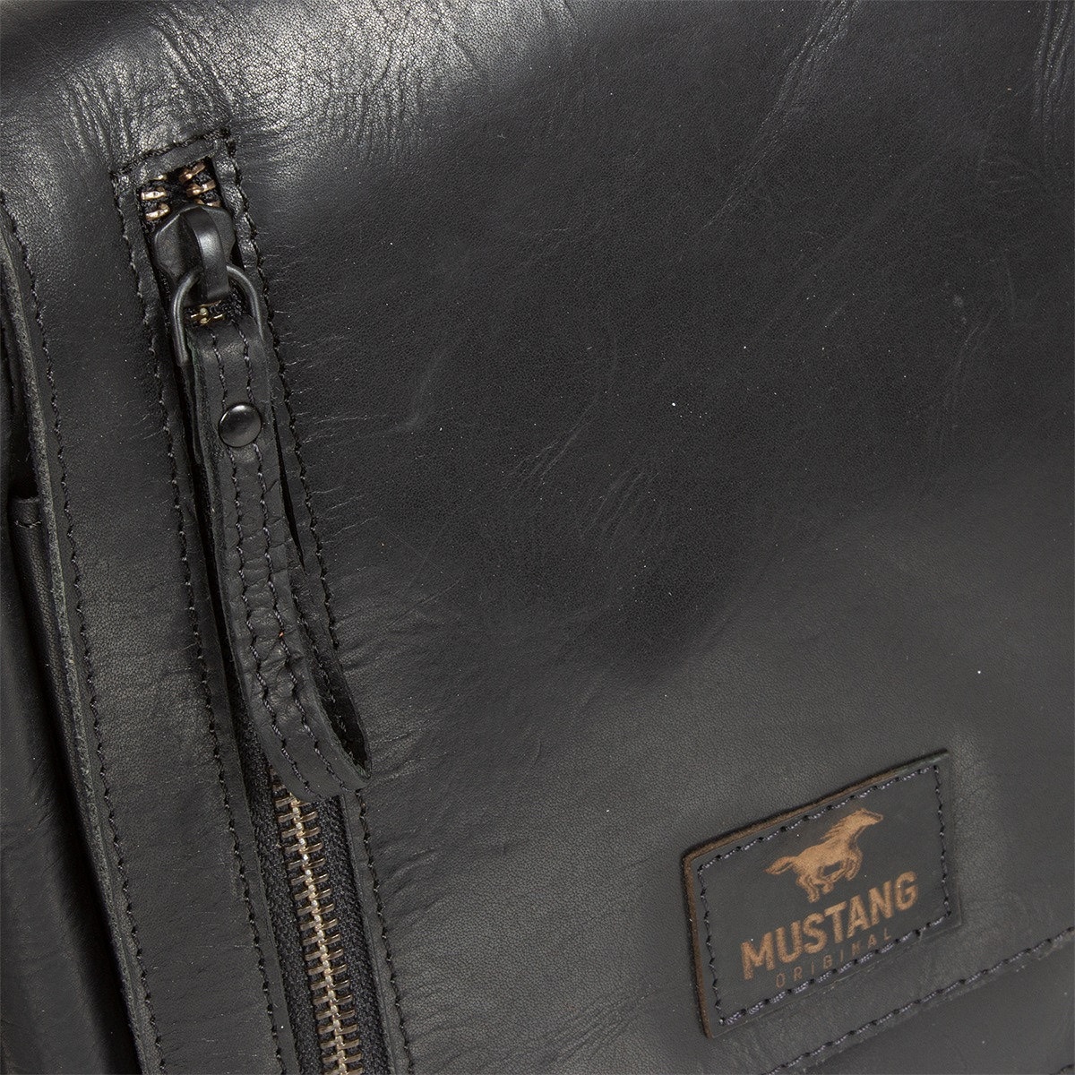 MUSTANG Schultertasche »San Marino«