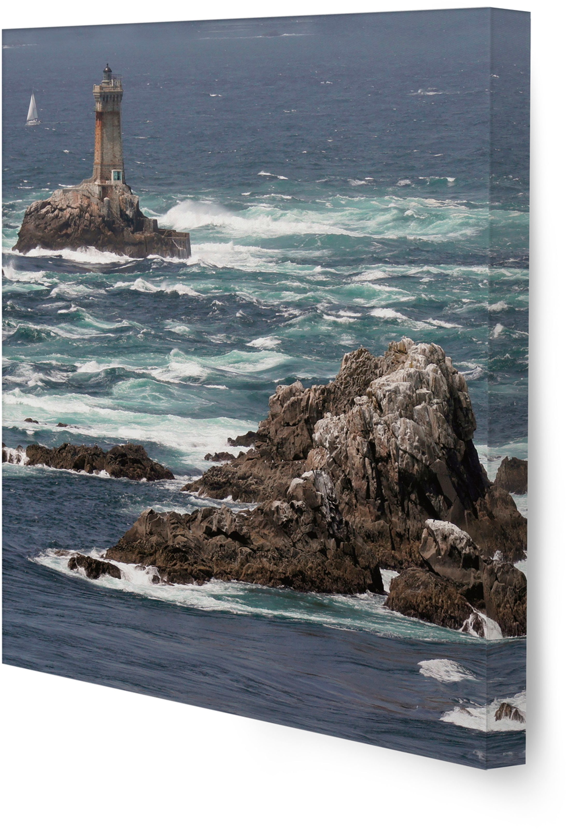 Art for the home Bild »Strand«, Strand, (5 St.)