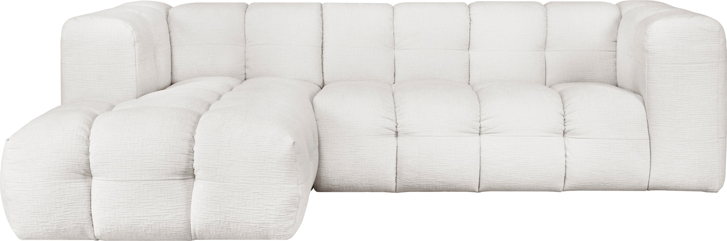 LeGer Home by Lena Gercke Ecksofa »TALISHA L-Form Designersofa, moderne Ste günstig online kaufen
