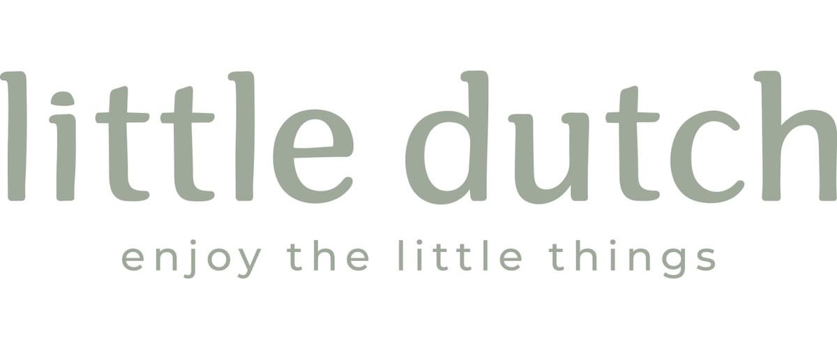 LITTLE DUTCH Wandtattoo »Wandsticker Set Little Goose A4 (3x St.)« 3x A4-Format