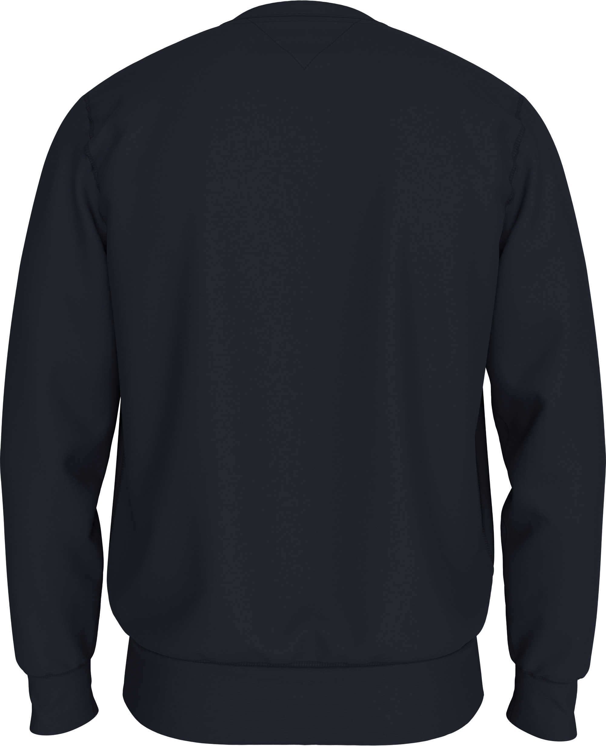 Tommy Hilfiger Sweatshirt »HILFIGER STACK SWEATSHIRT«