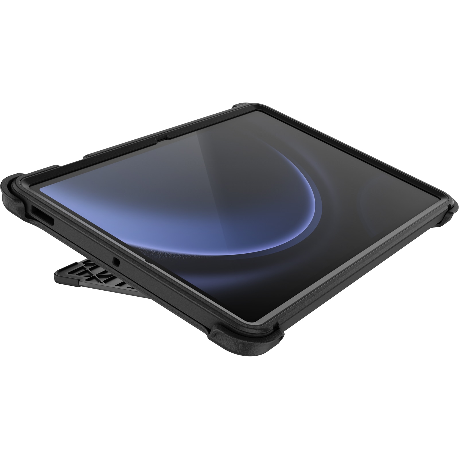 Otterbox Tablet-Hülle »Defender für Samsung Galaxy Tab S9 FE«, Backcover, Schutzhülle, Schutz, Sturzschutz, stoßfest