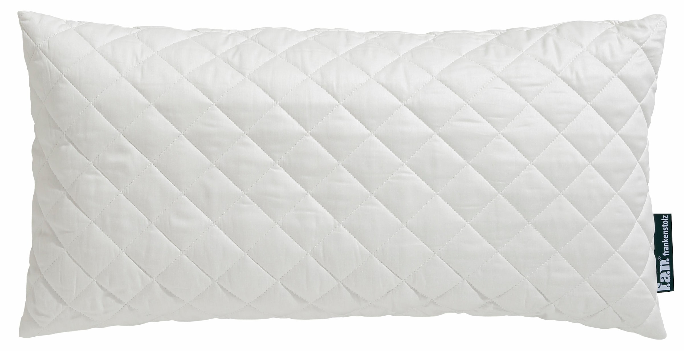 fan Naturhaarkissen »Baby Alpaka« Füllung: Wolle 1 Stk. tlg. Alpaka-Steppfü günstig online kaufen