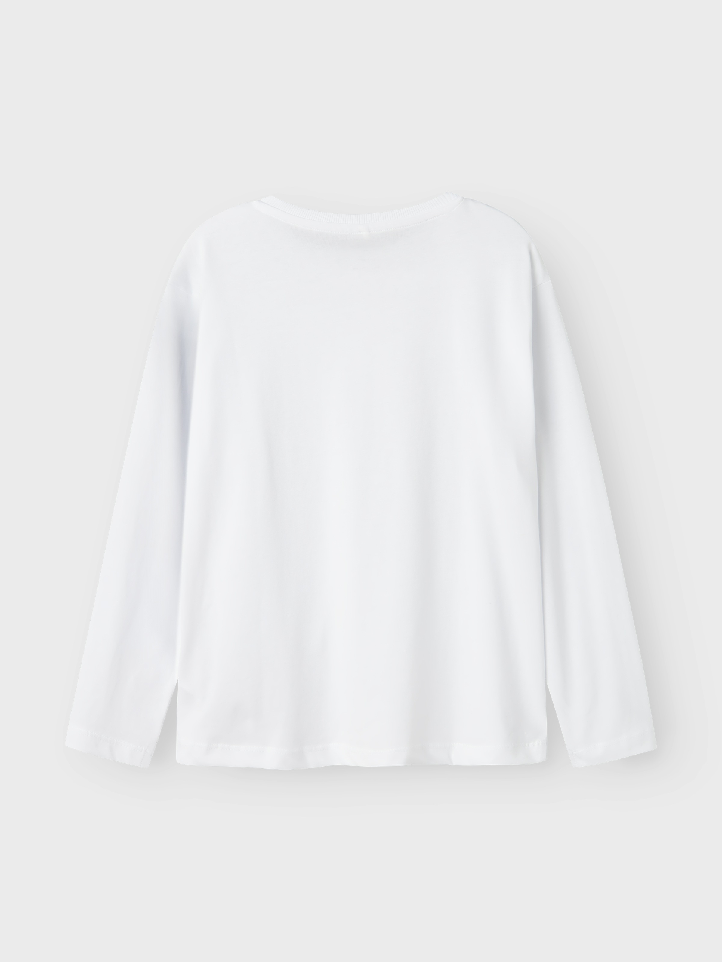 Name It T-Shirt »NKMVOBBO LS NREG TOP 3P NOOS«, (Packung, 3 tlg.)