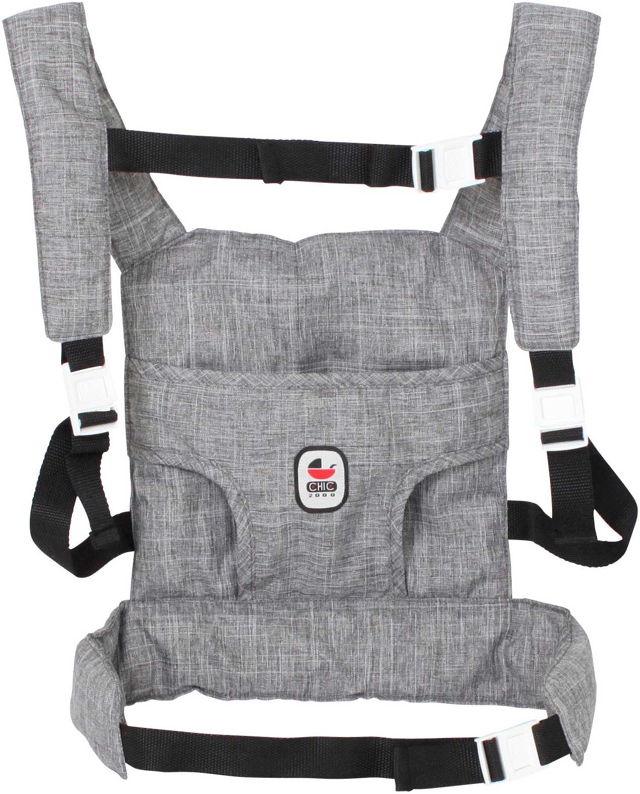 CHIC2000 Puppen Bauchtrage »Sternchen«