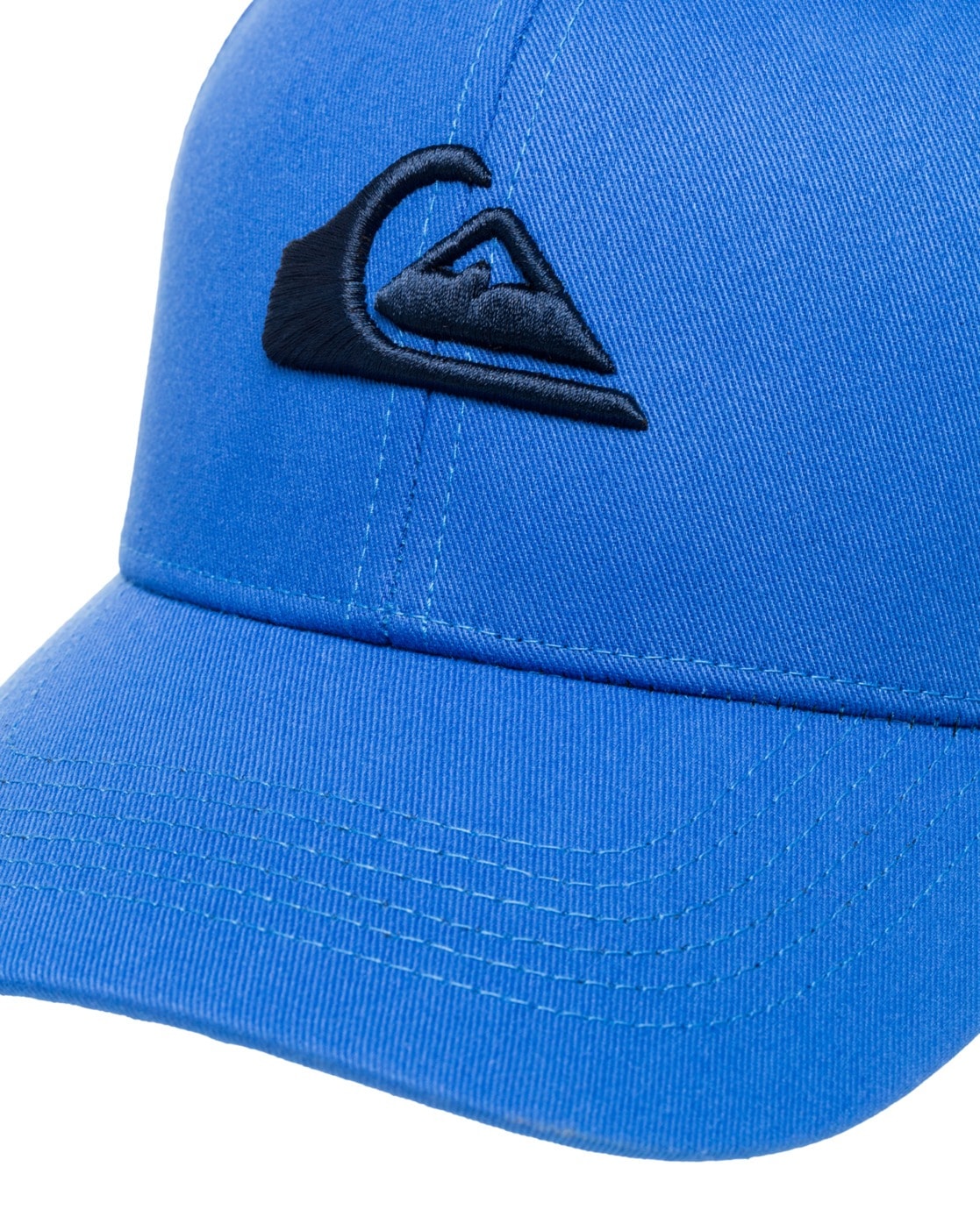 Quiksilver Snapback Cap »Decades«