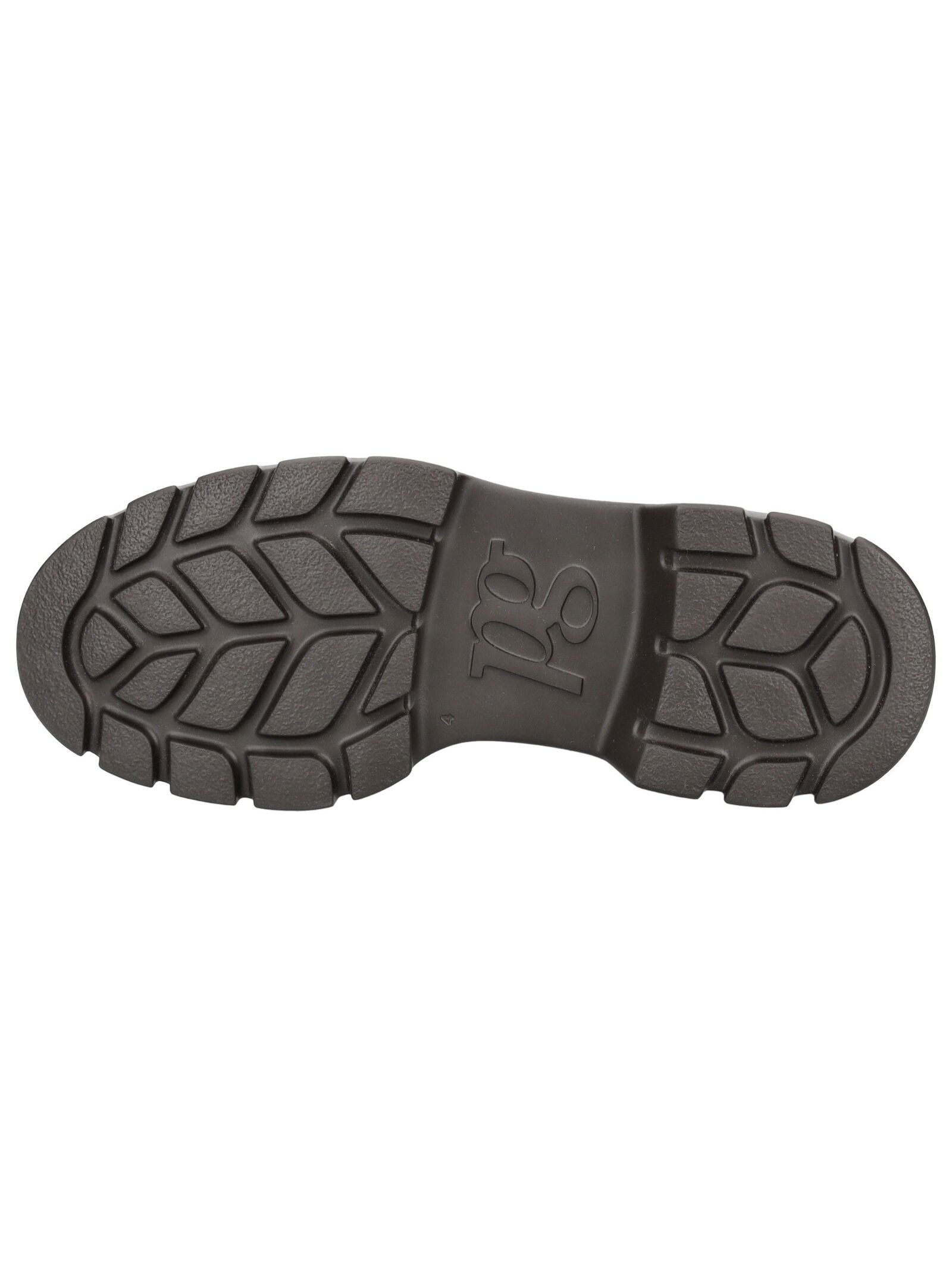 Paul Green Stiefelette »Paul Green Stiefelette Glattleder«