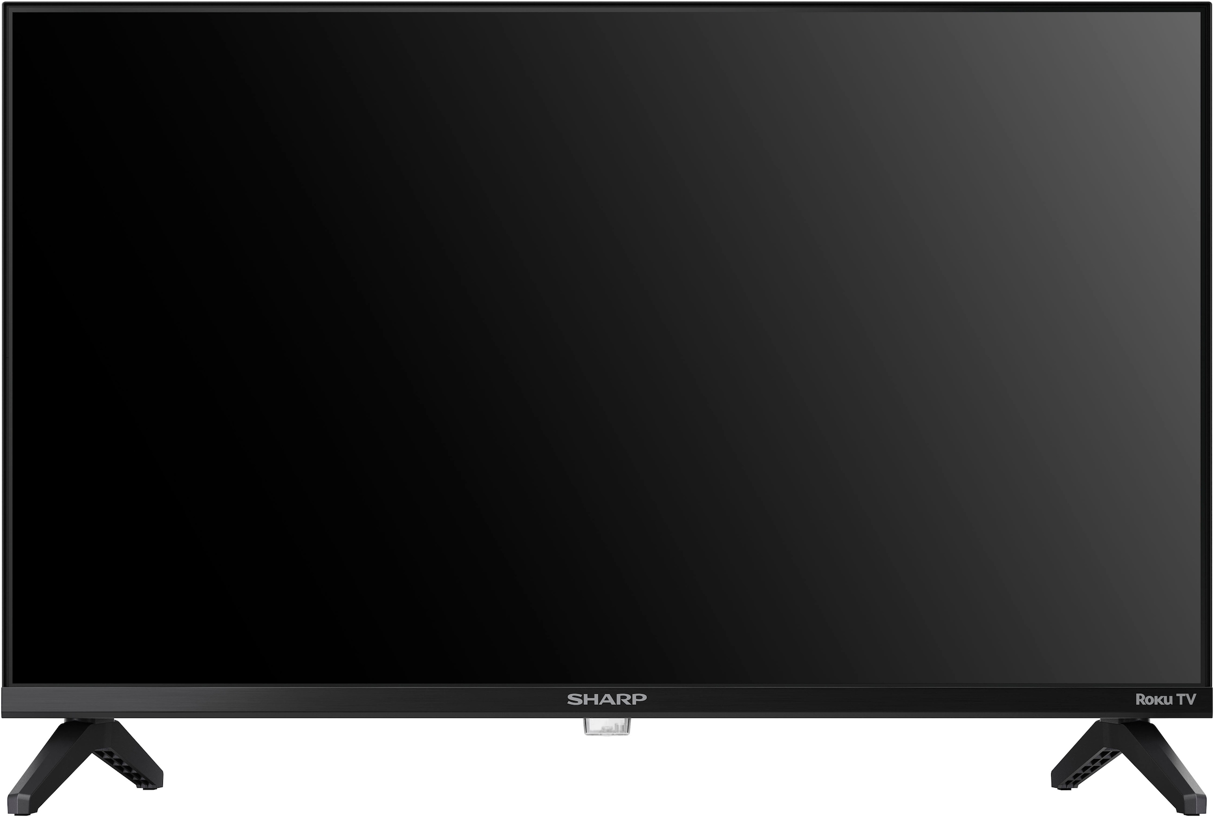 Sharp LED-Fernseher »1T-C24GDx« 60 cm/24 ″ HD ready Smart-TV