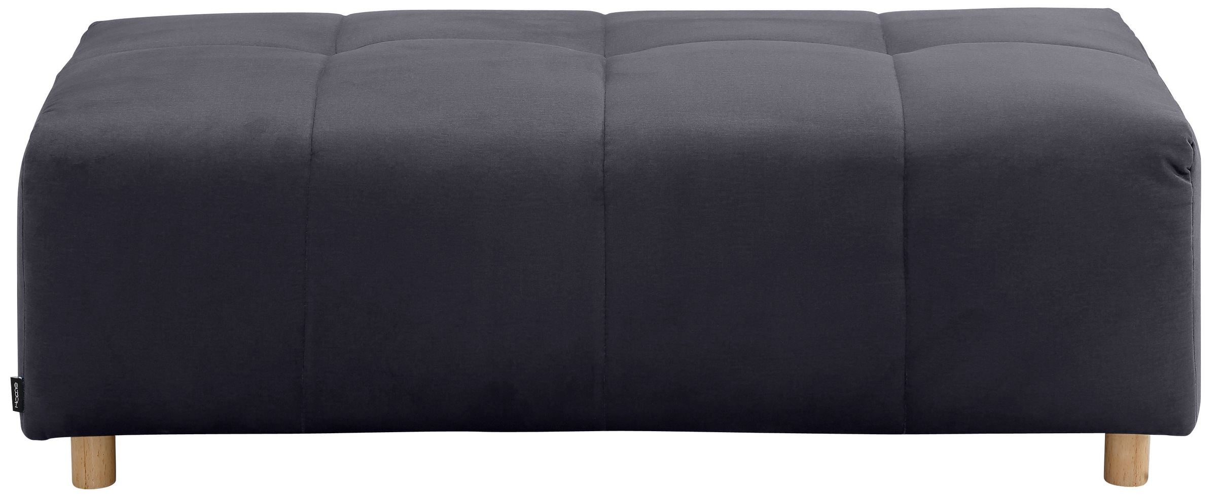 Home affaire Polsterhocker »Scania« passend zum Ecksofa "Scania"