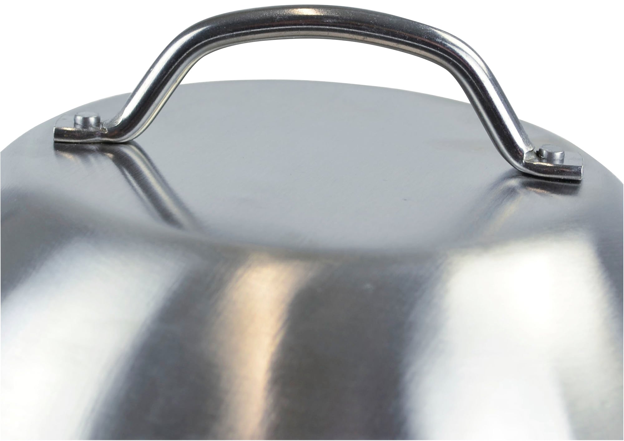 Jim Beam BBQ Deckel, Grillhaube Ø 22 cm