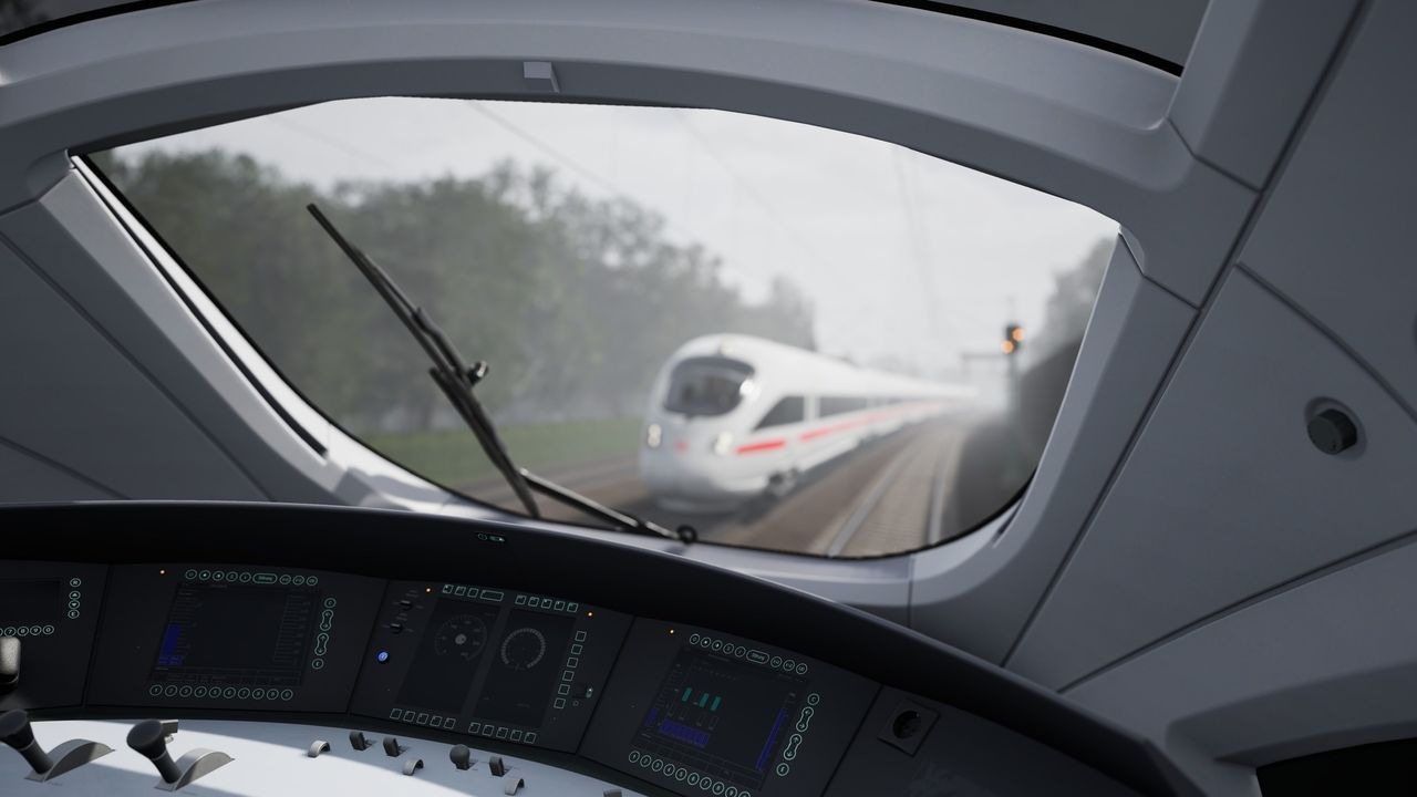 Astragon Spielesoftware »Train Sim World 5«, PlayStation 5
