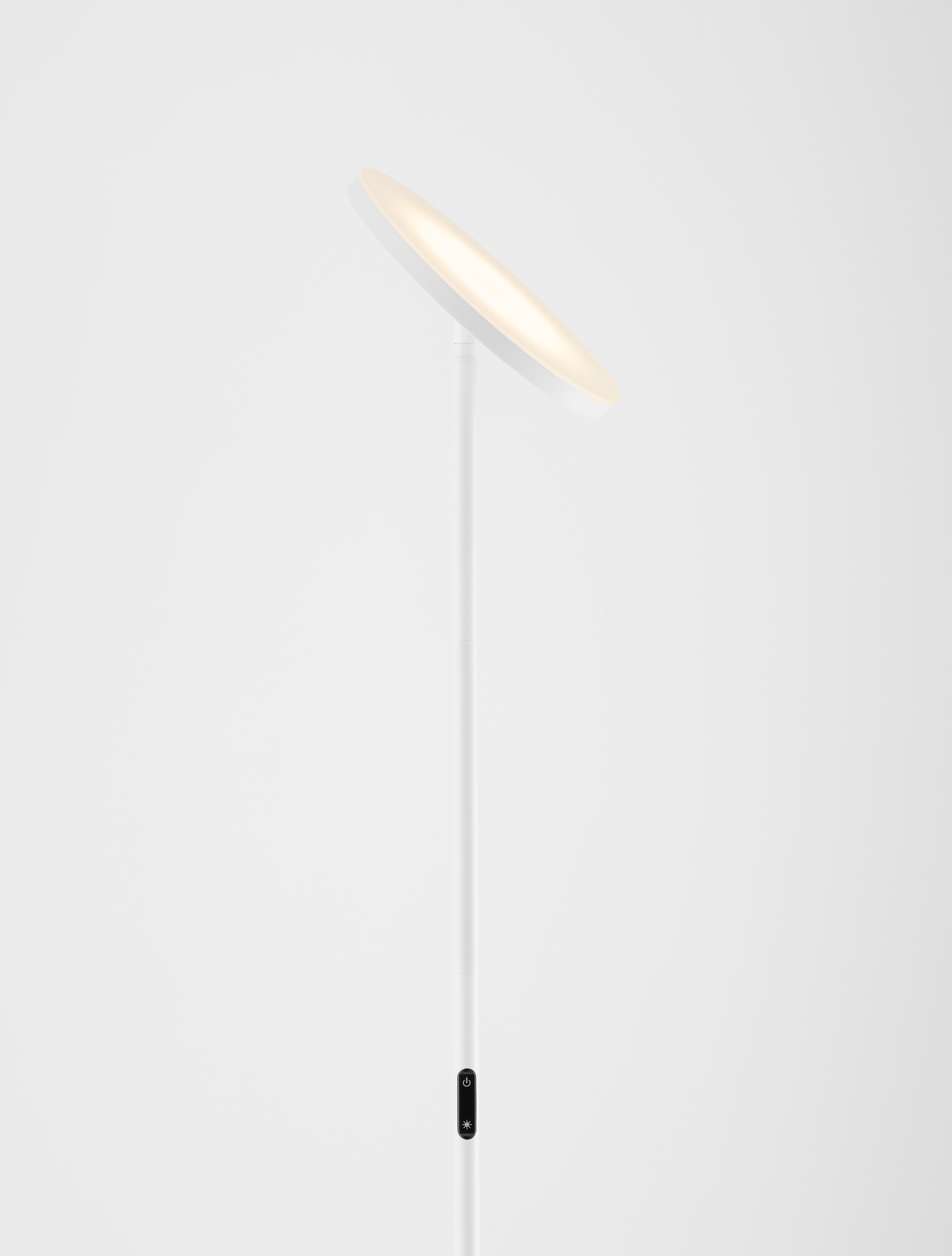 Nova Luce Stehlampe »SINKRO«, 1 flammig