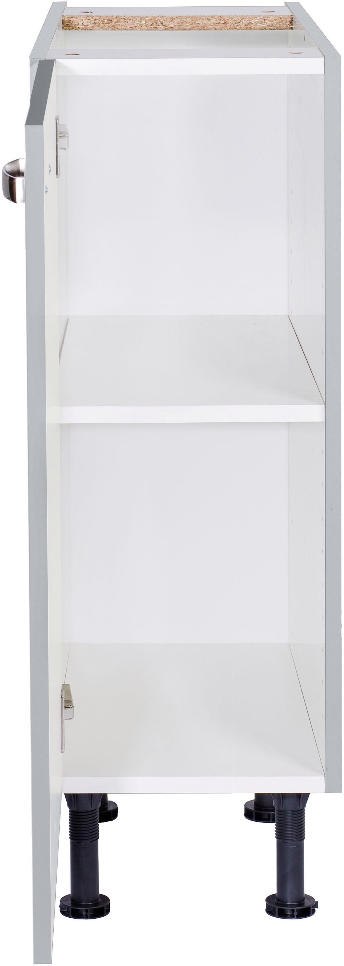 OPTIFIT Unterschrank »Cara«, Breite 30 cm