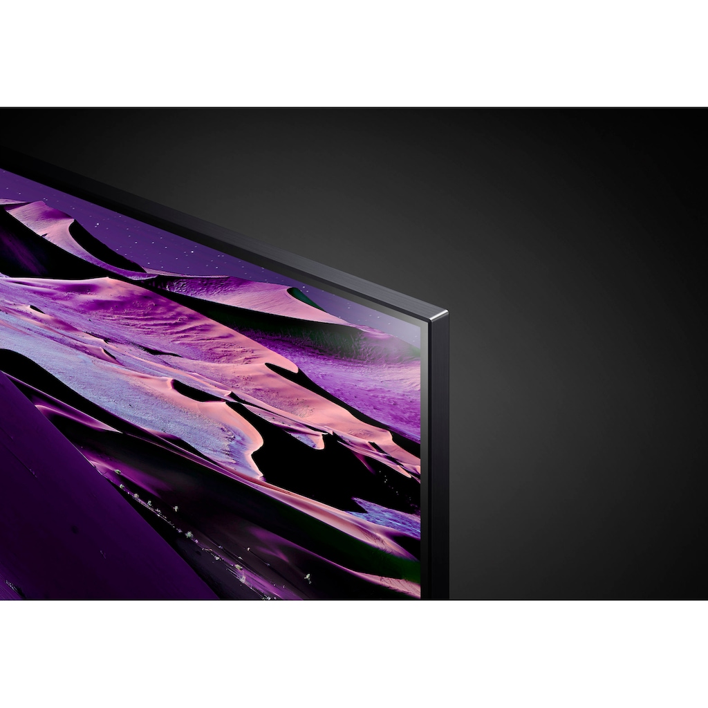 LG LCD-LED Fernseher »65QNED869QA«, 164 cm/65 Zoll, 4K Ultra HD, Smart-TV