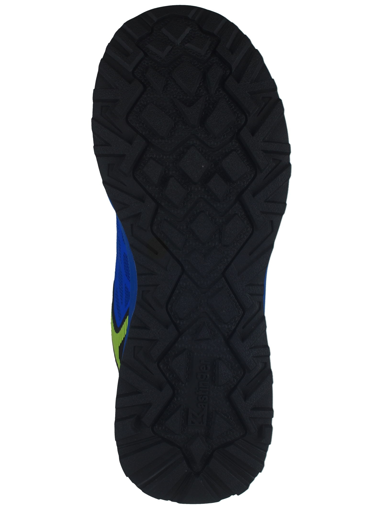 Kastinger Trekkingschuh »Kastinger Wanderschuhe Lederimitat/Textil«