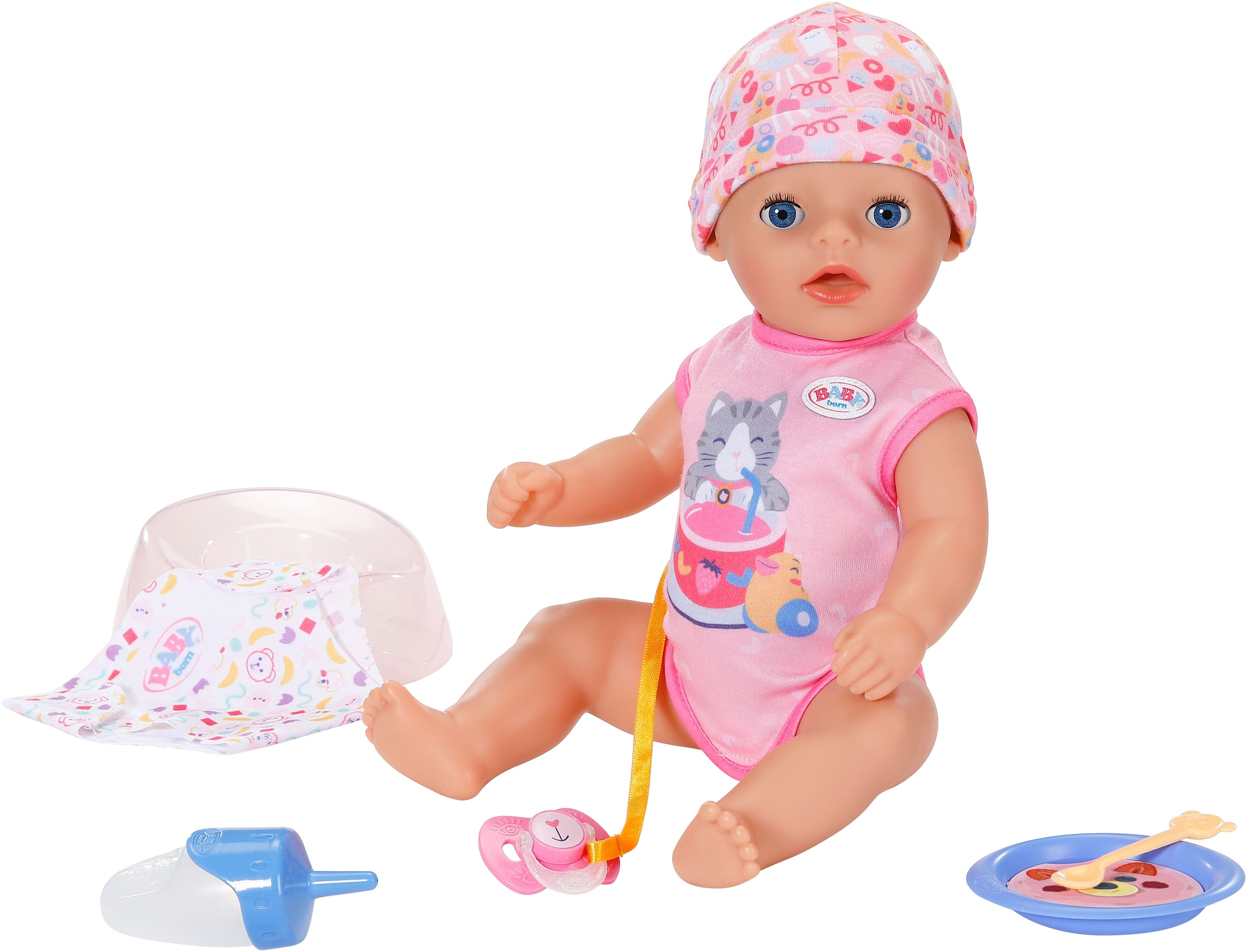 Baby Born Babypuppe »Lena, 36 cm«
