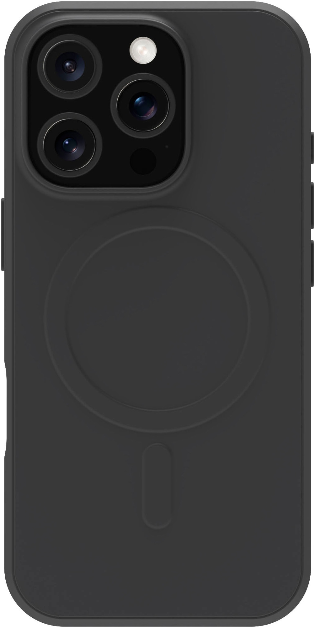 dbramante1928 Smartphone-Hülle »Greenland Pro Magsafe iPhone 16 Pro« Smartphones